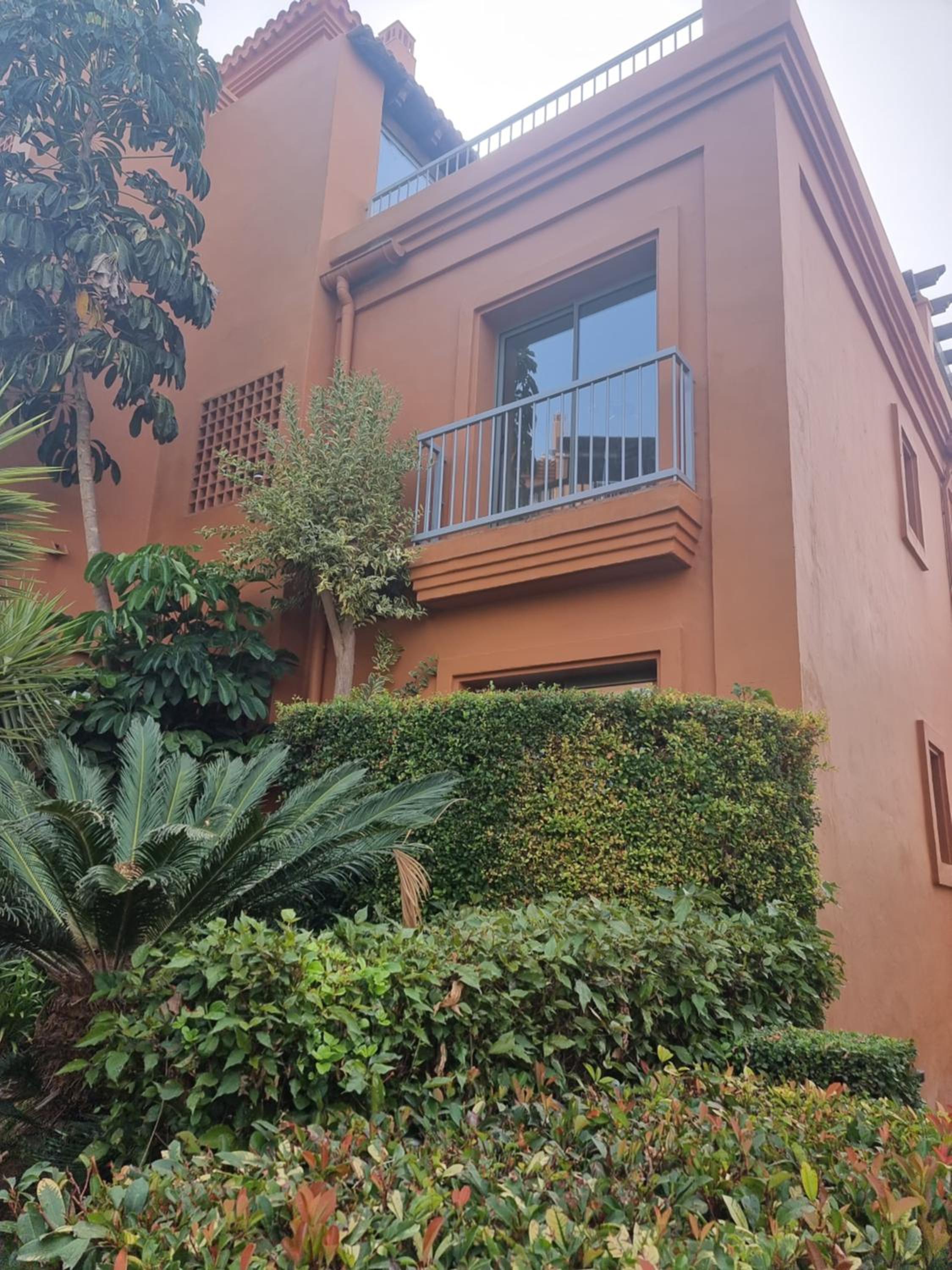 Apartment Benatalaya,heated pool,saunas,GYM