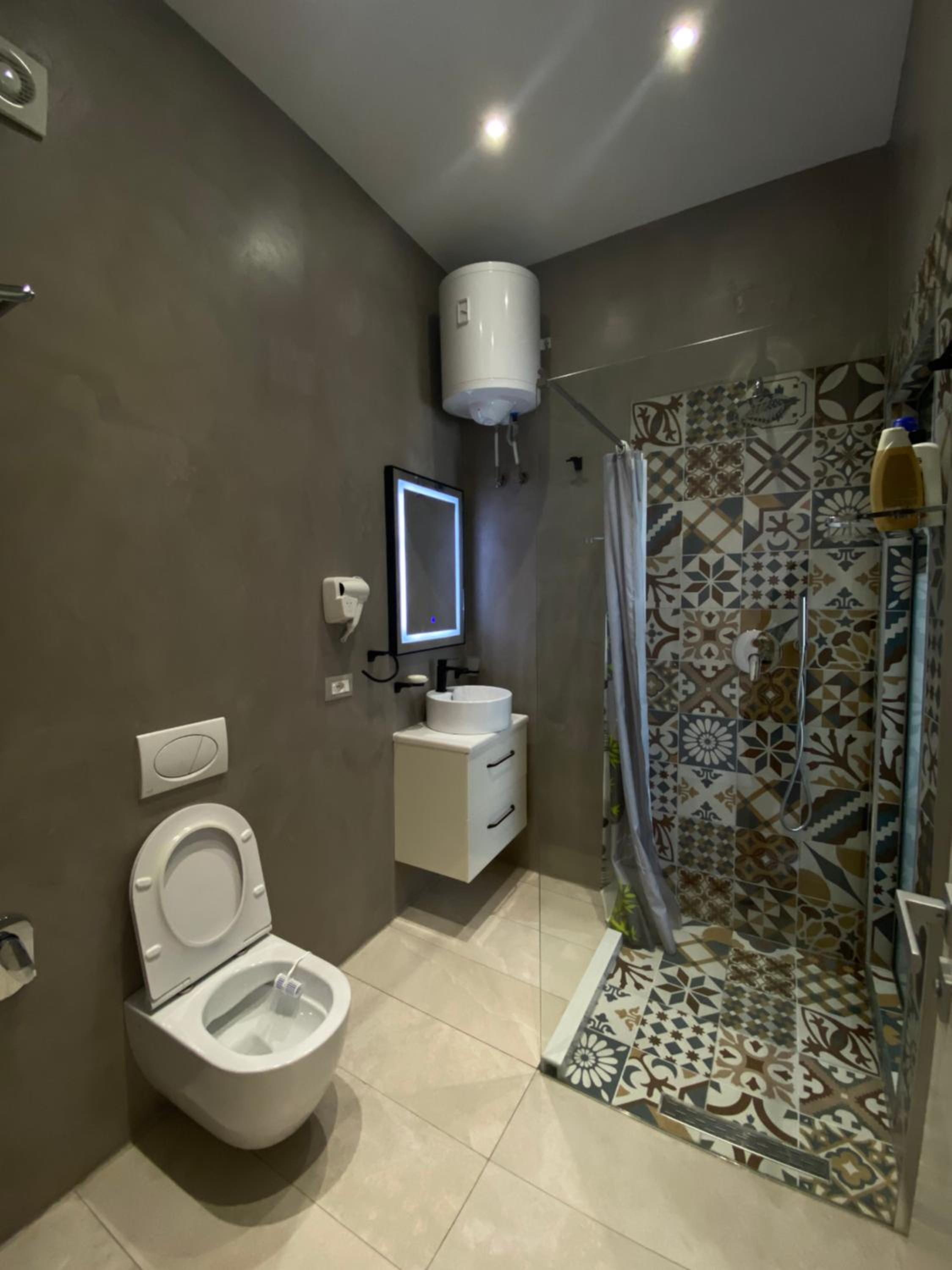 apartamente Melodi