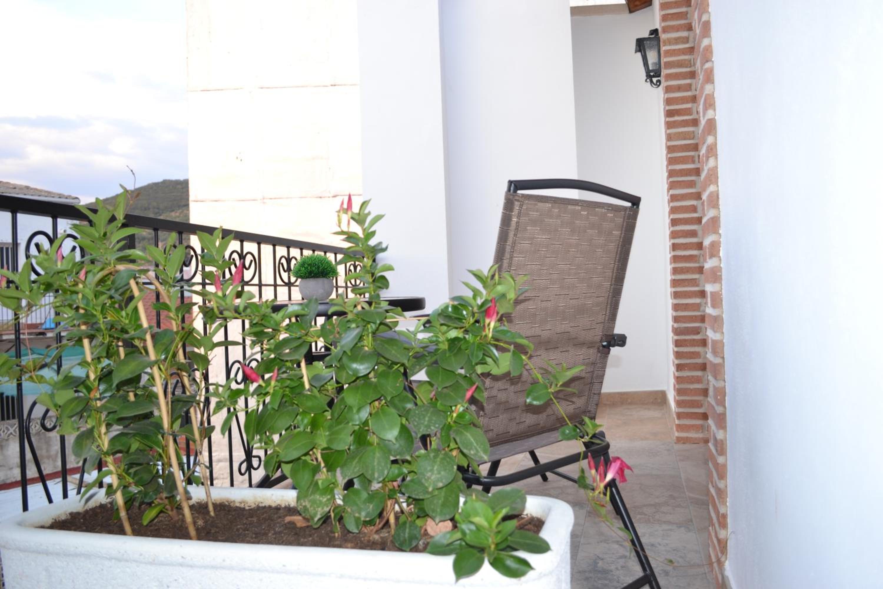 Casa Rural La Madroña
