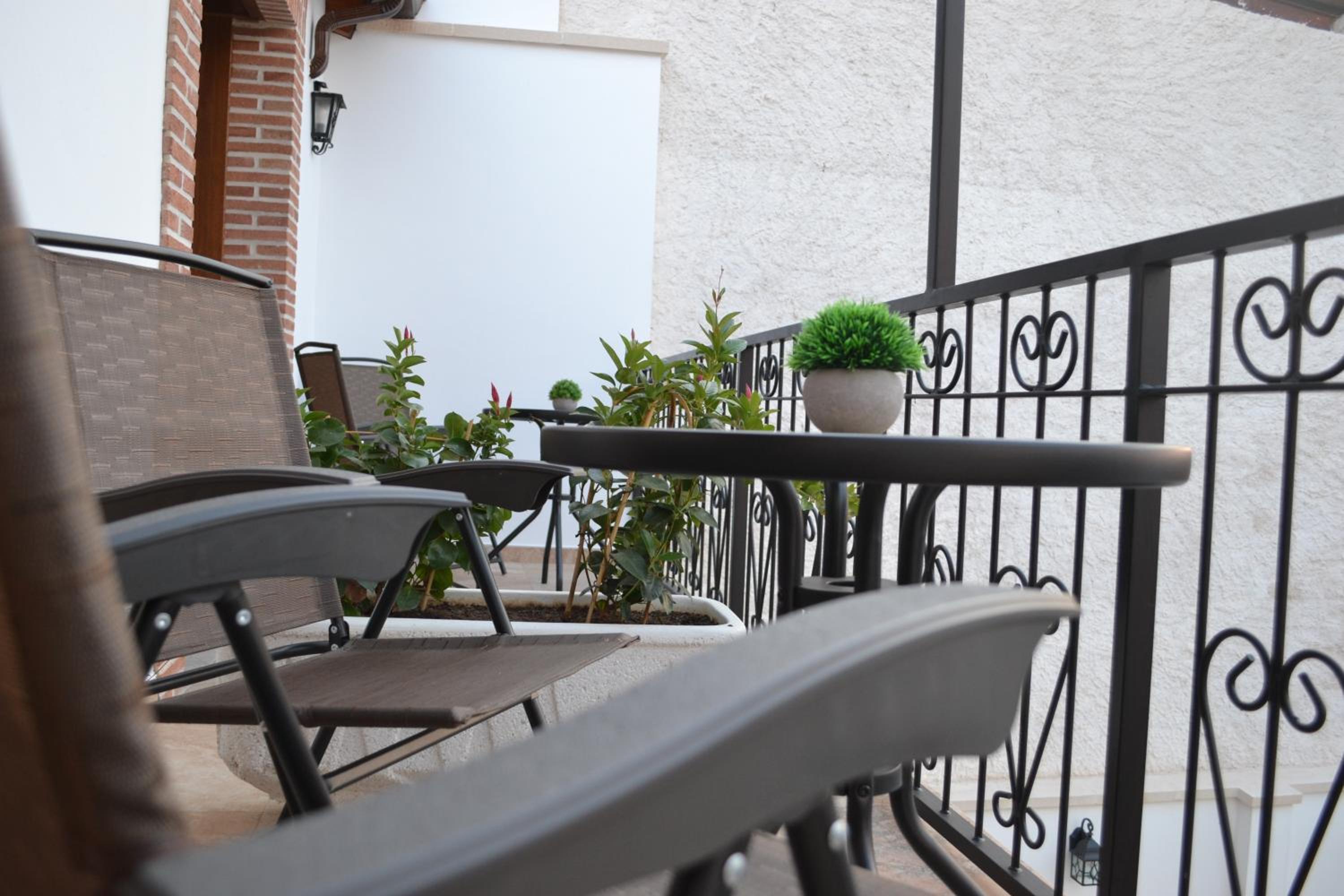 Casa Rural La Madroña