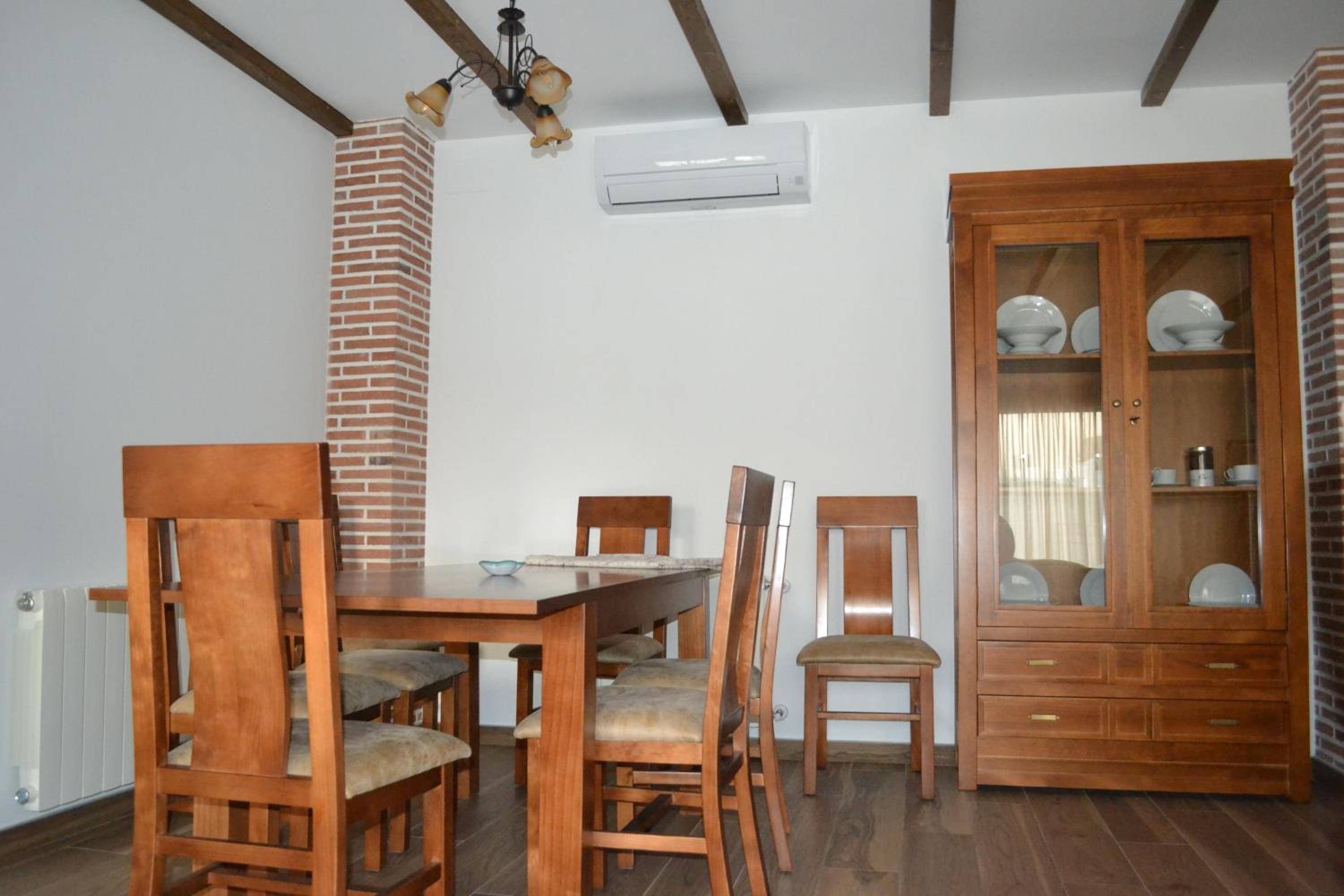 Casa Rural La Madroña