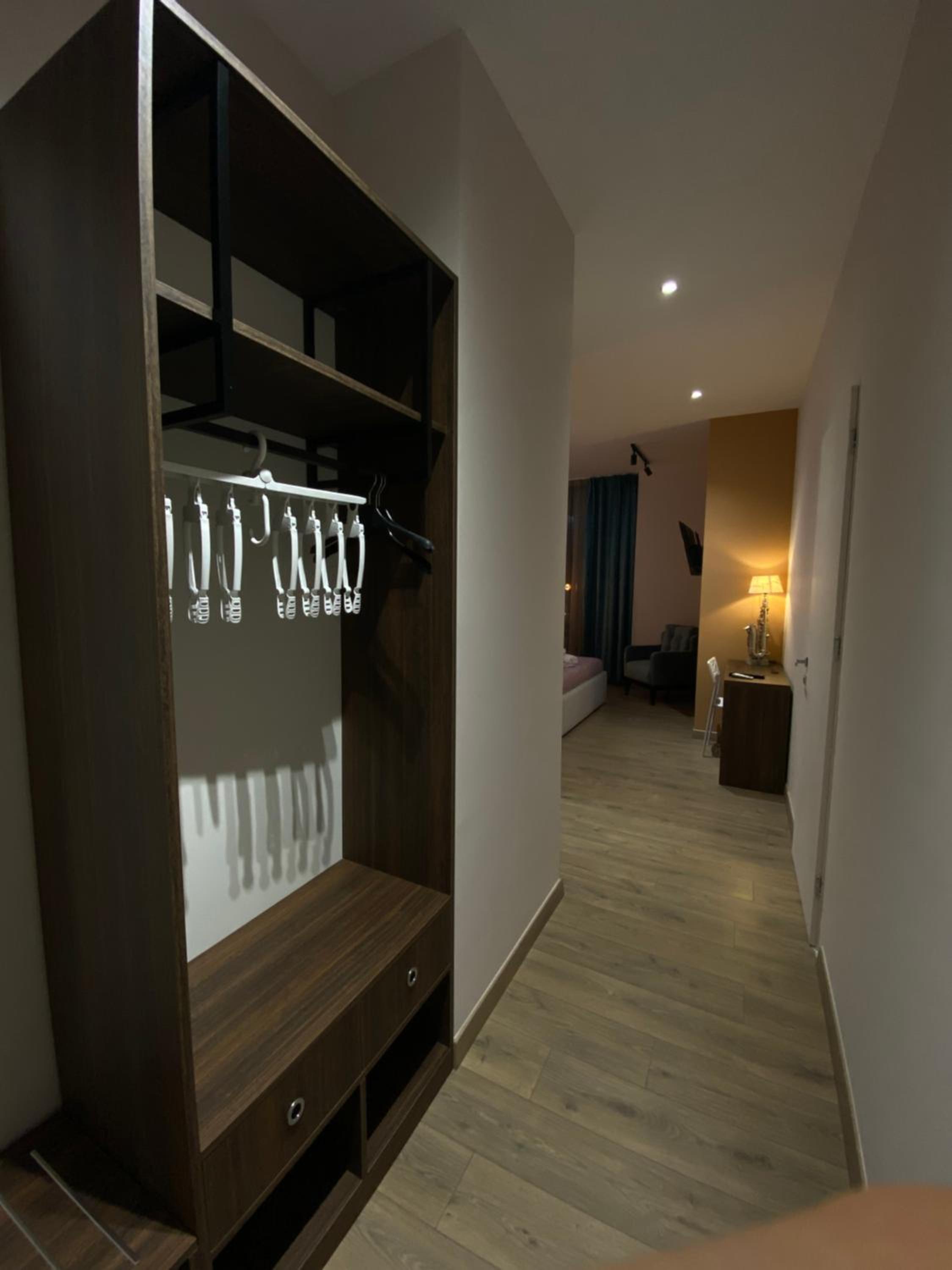 apartamente Melodi