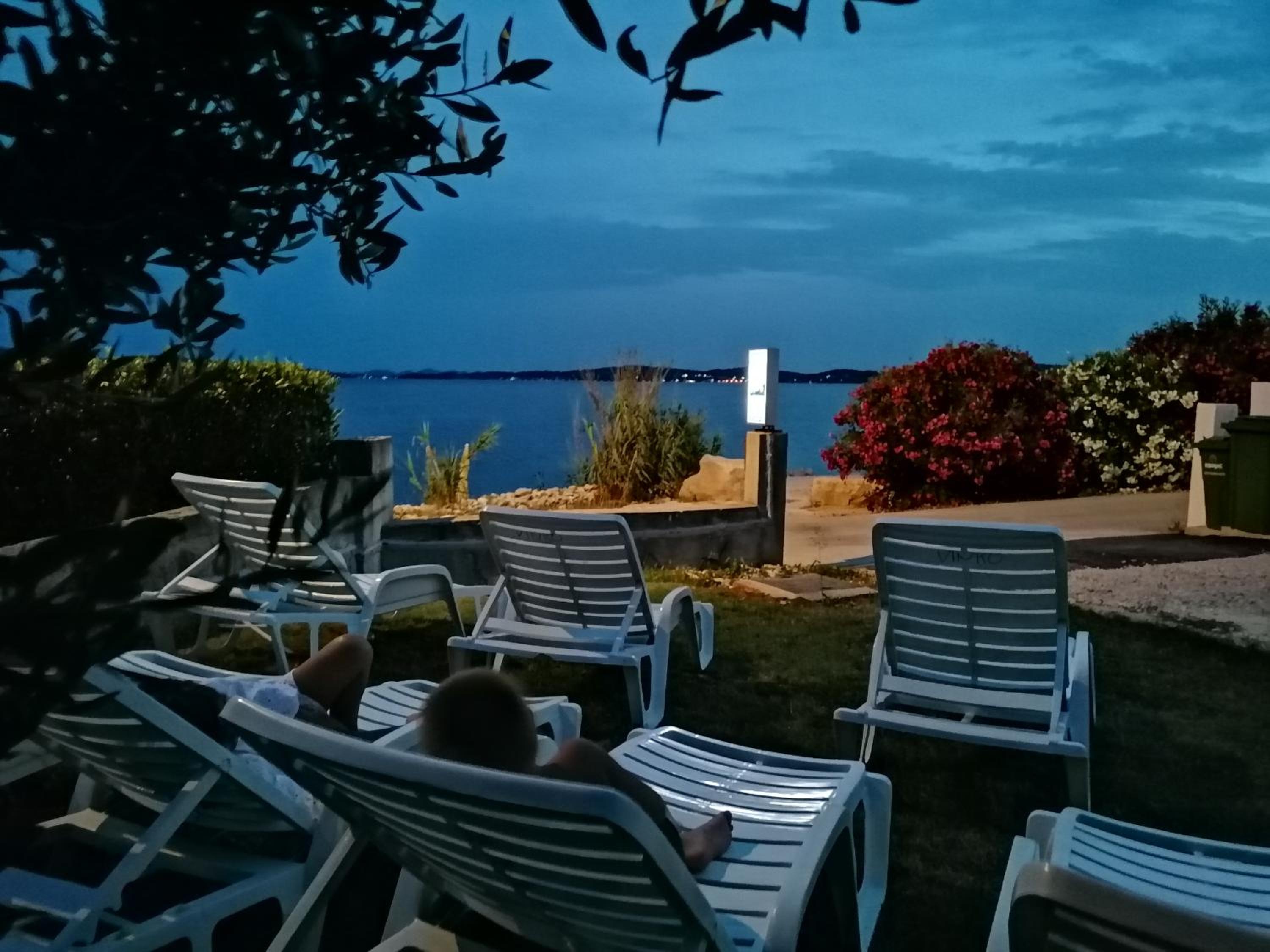 Apartmani VINKO Bibinje view 5