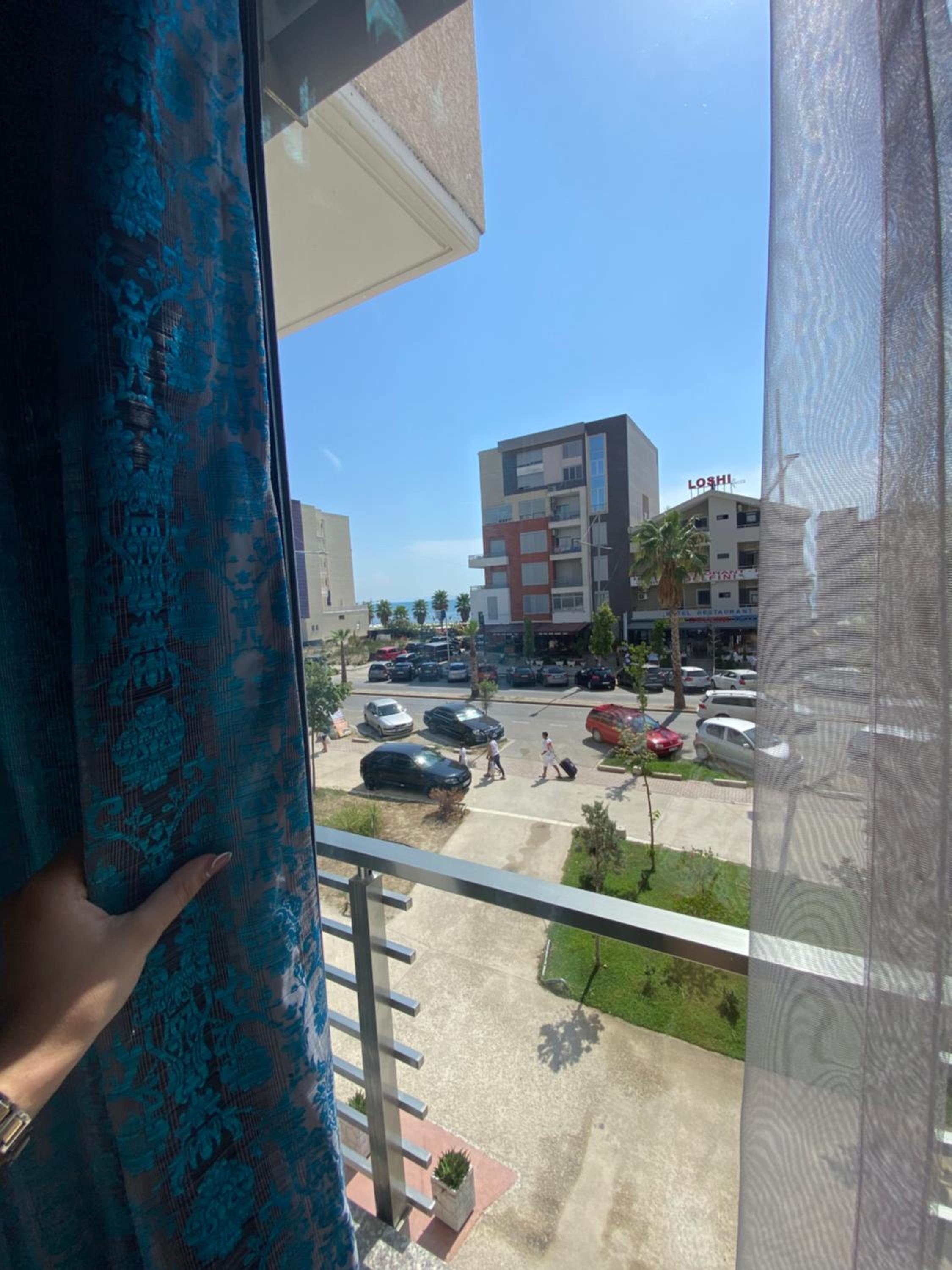 apartamente Melodi