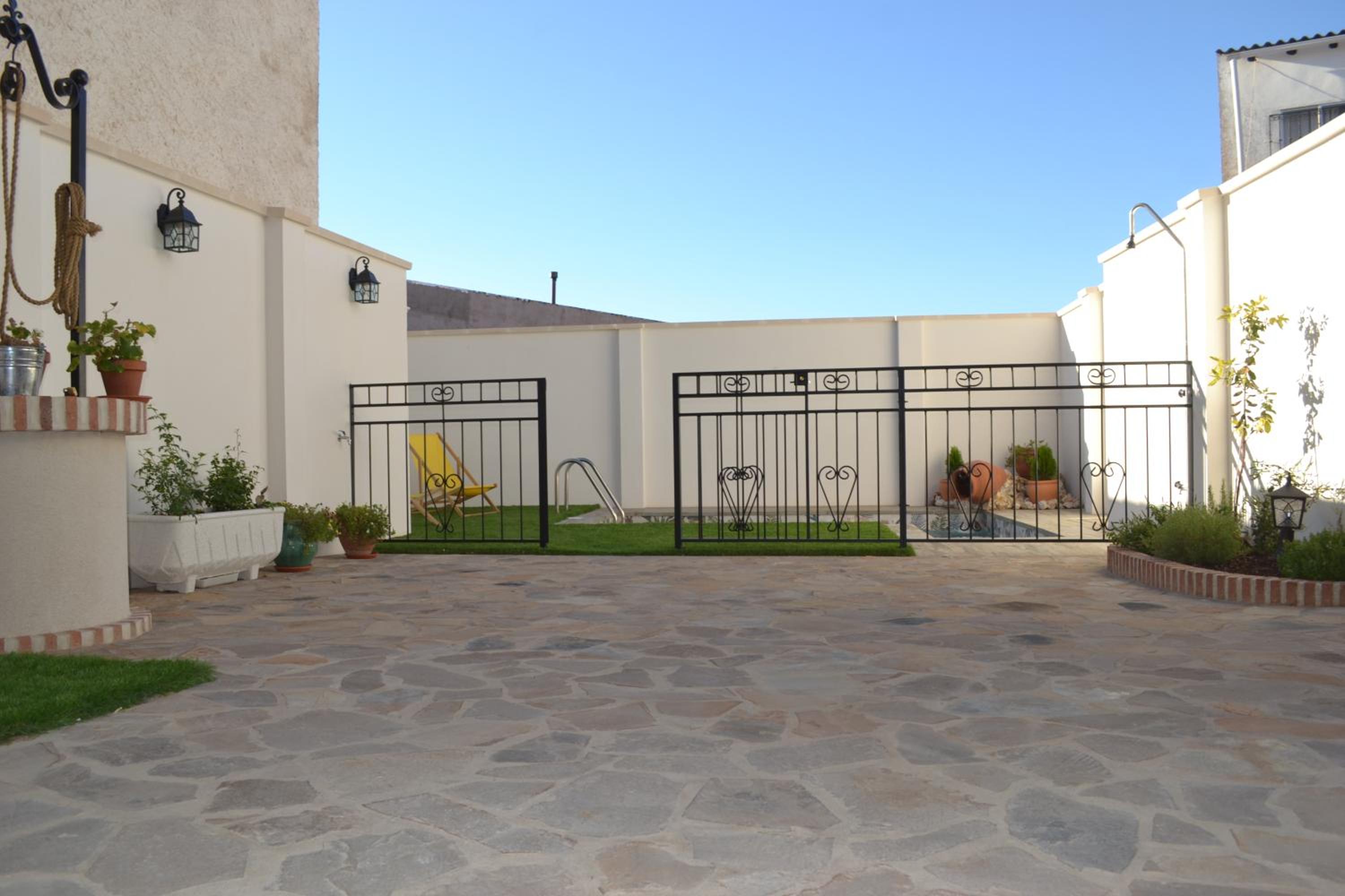 Casa Rural La Madroña