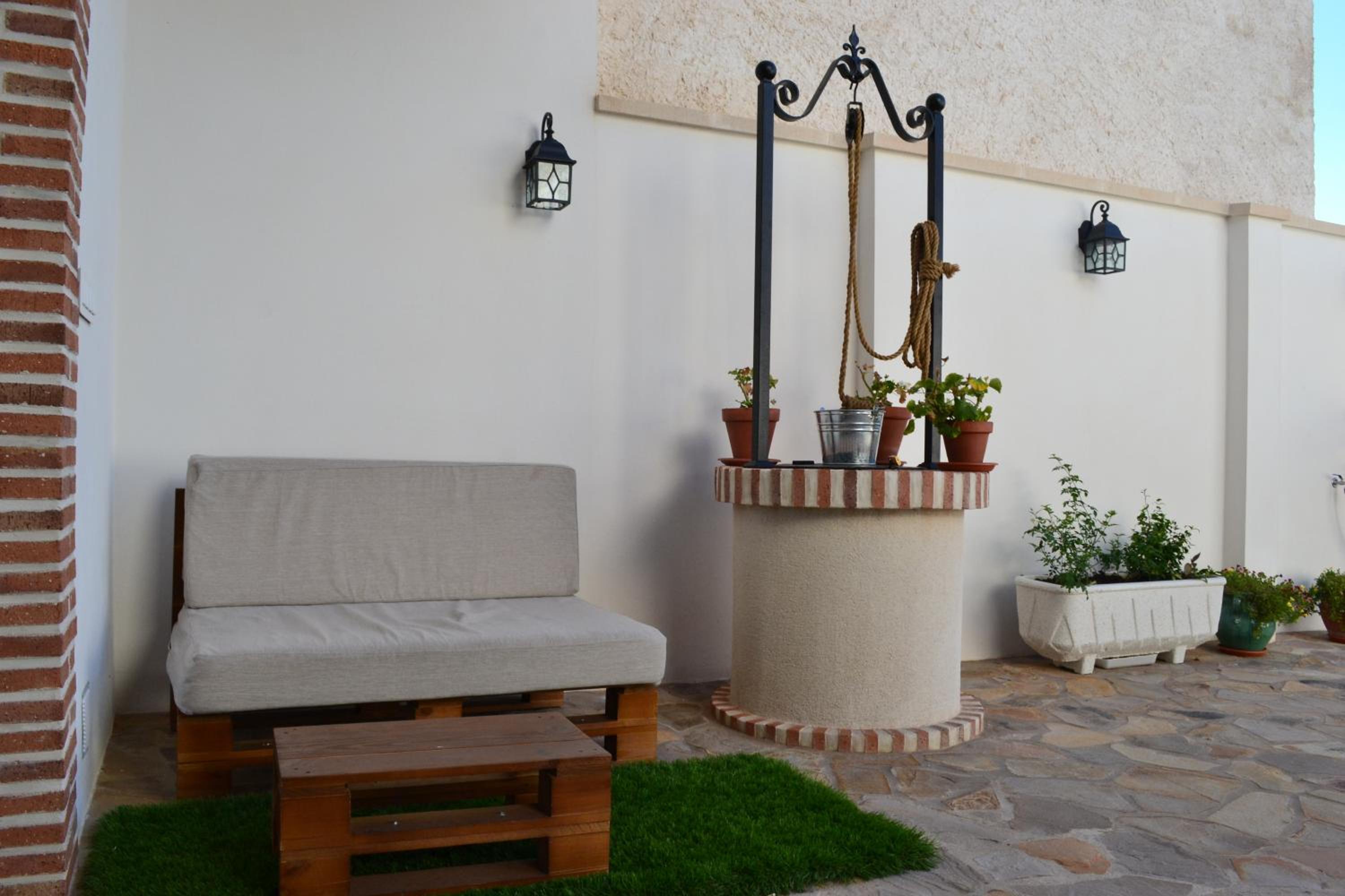 Casa Rural La Madroña