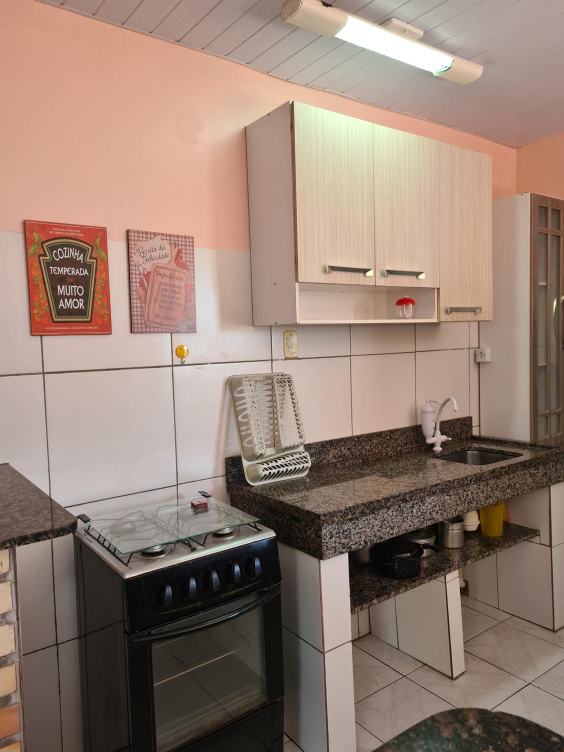 Sunshine Residencial
