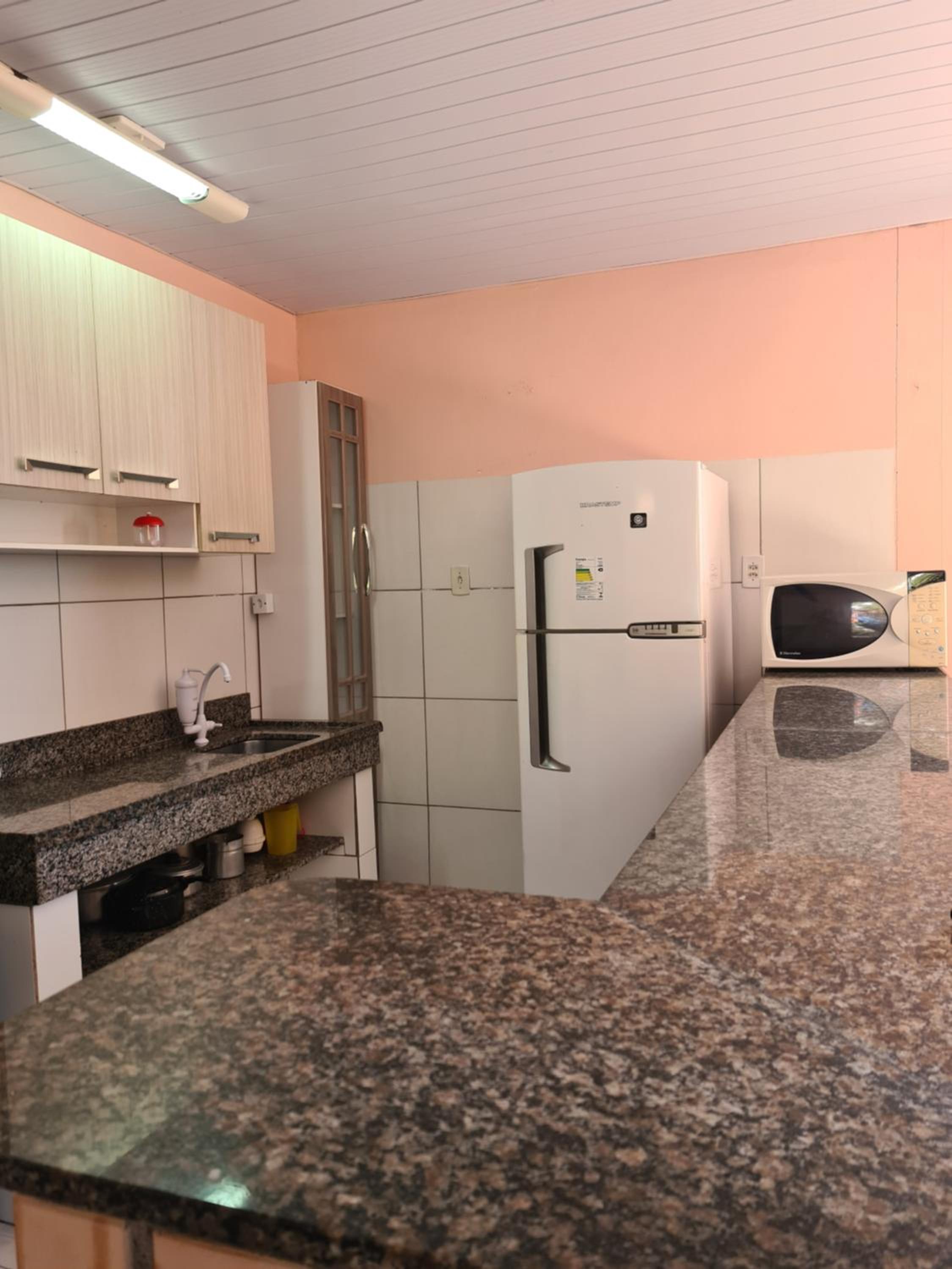 Sunshine Residencial