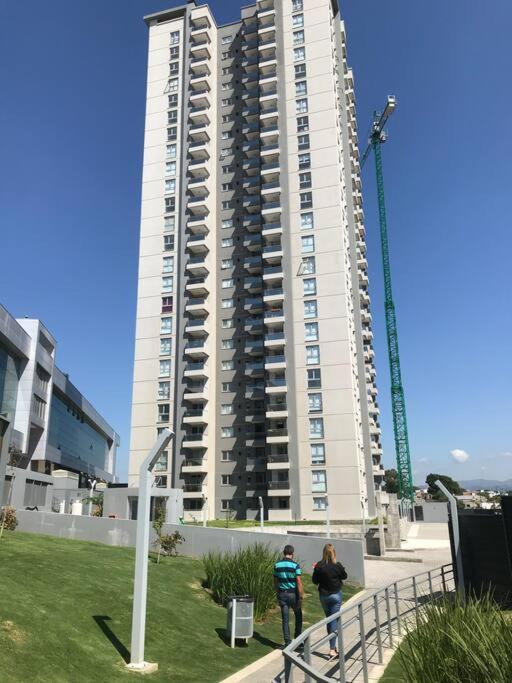 Hotel A estrenar!!!Departamento nórdico - Image 1