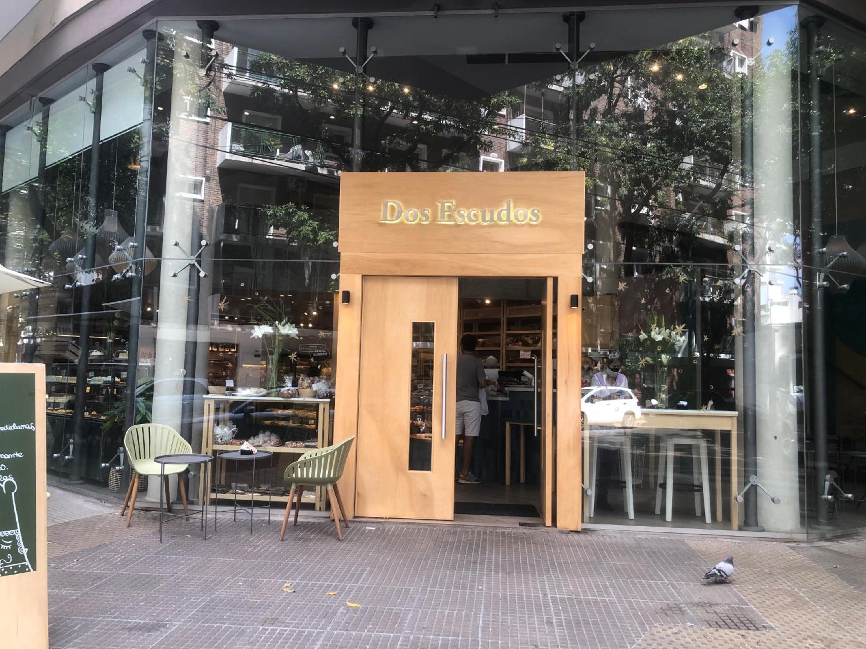 Luxury Cañitas hermoso monoambiente