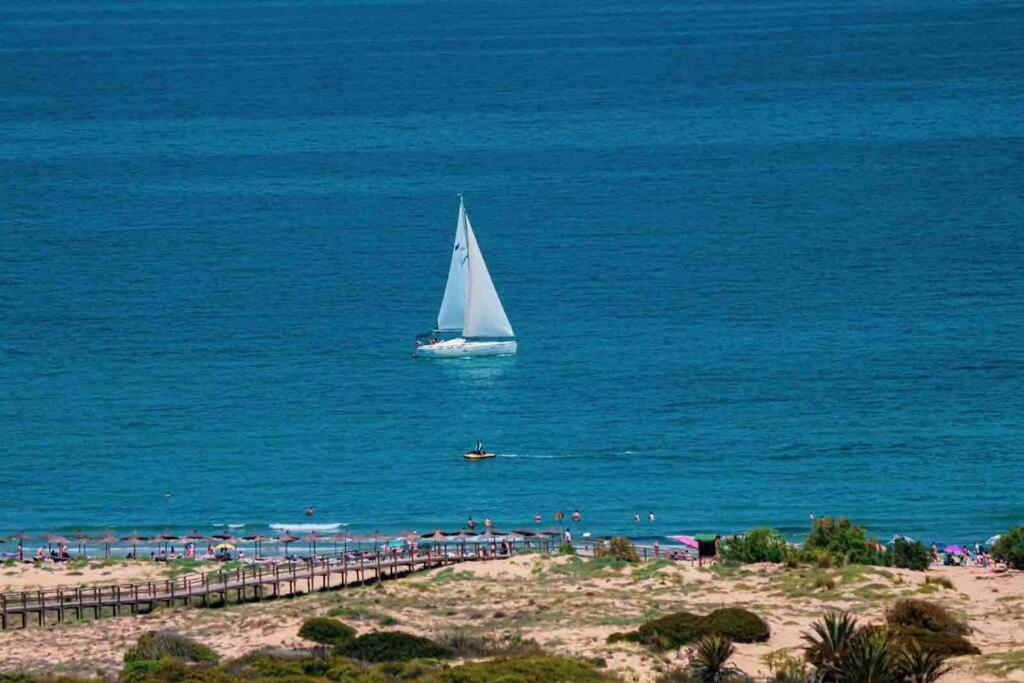Iconic Sea Views Luxury Apartment