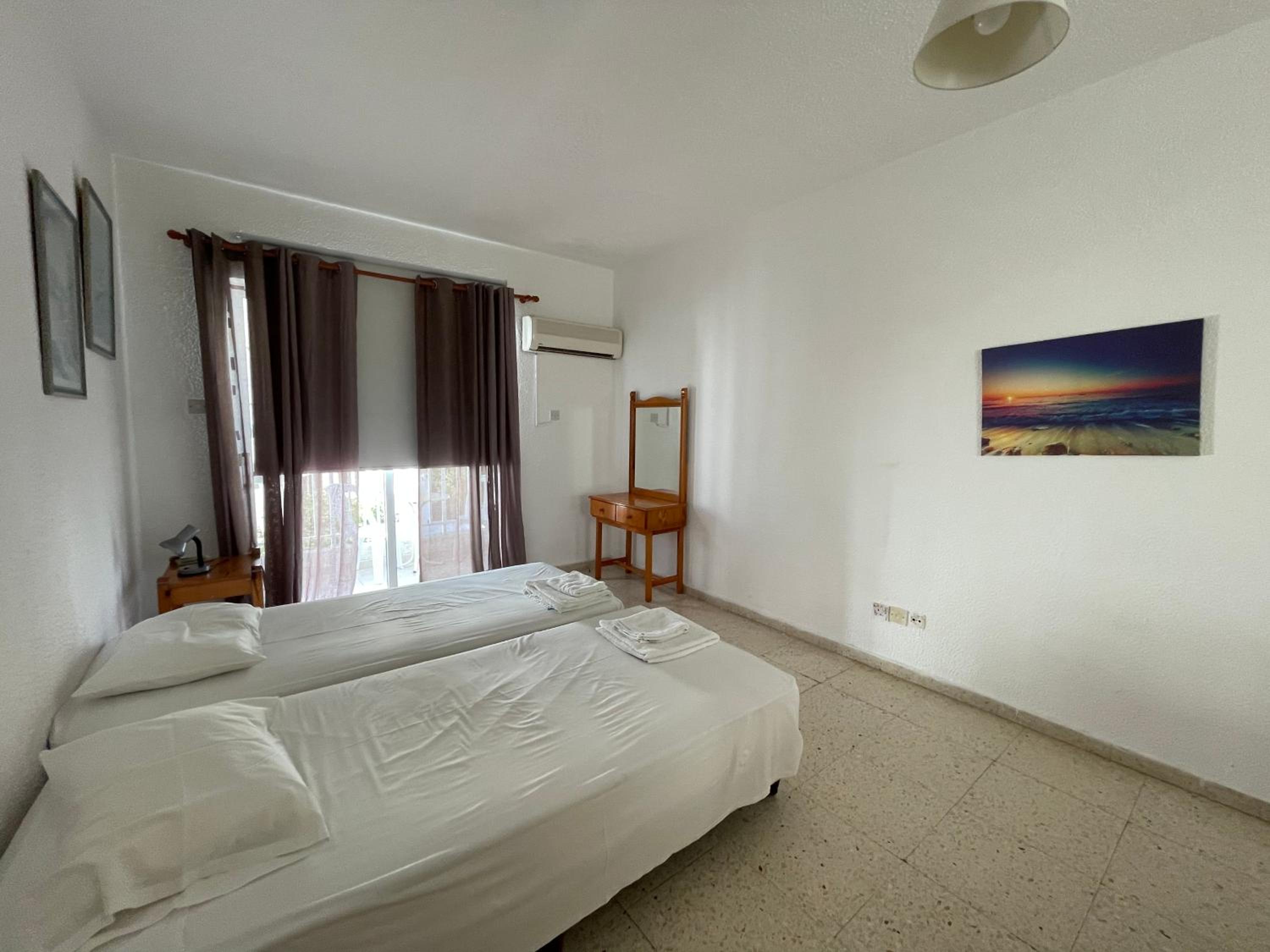 Dream Studio270m from the Beach