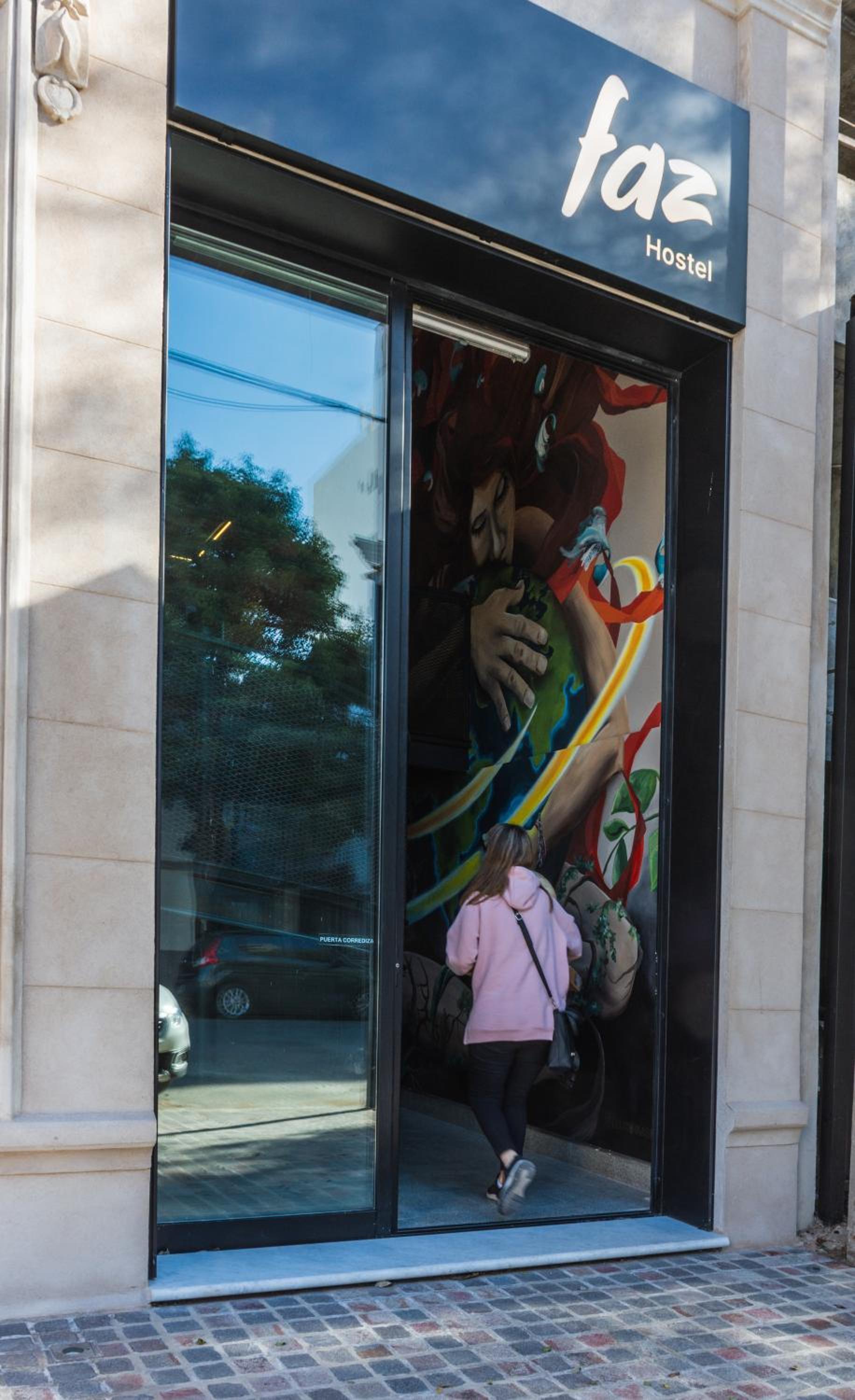 Faz Hostel Boutique