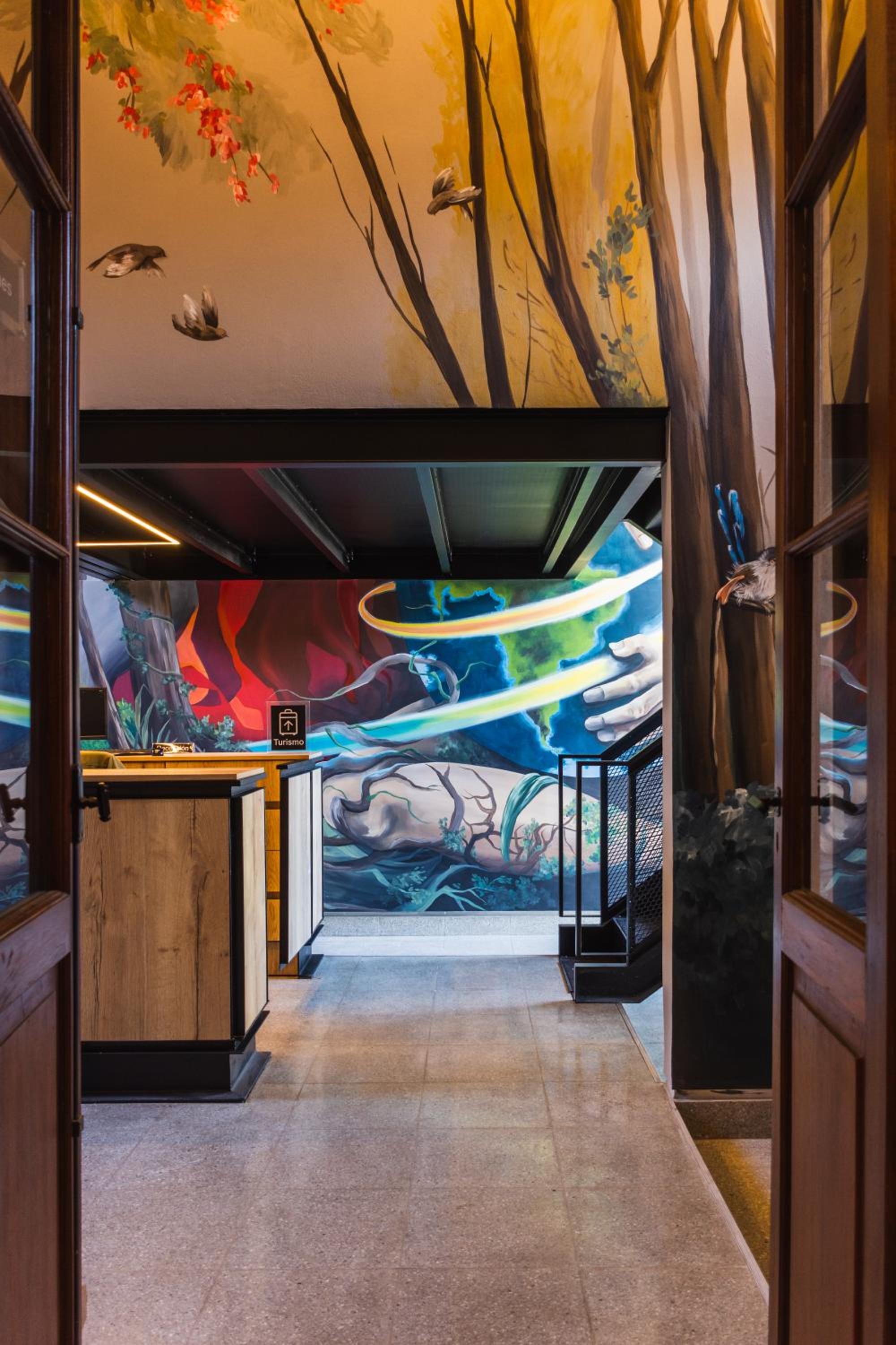 Faz Hostel Boutique