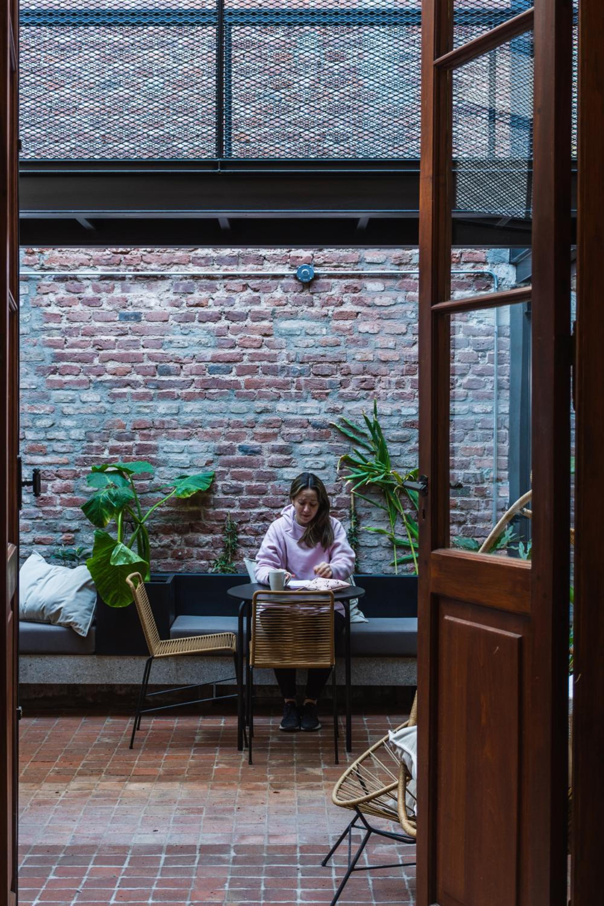 Faz Hostel Boutique