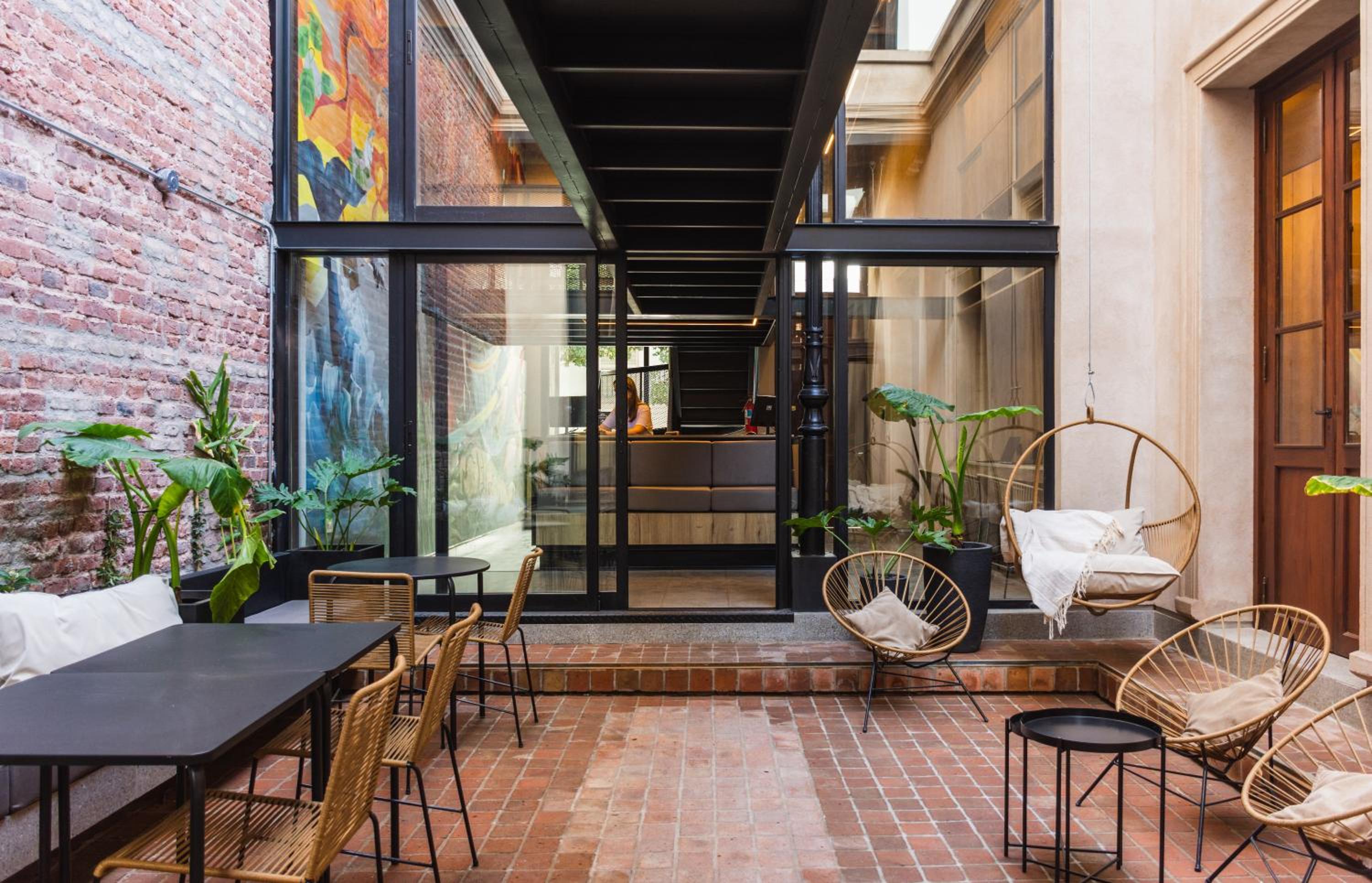 Faz Hostel Boutique