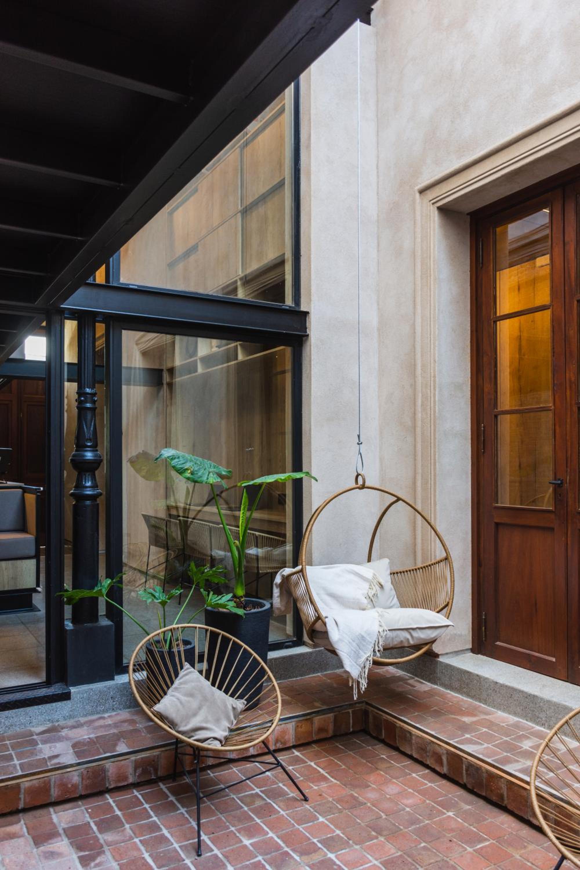 Faz Hostel Boutique
