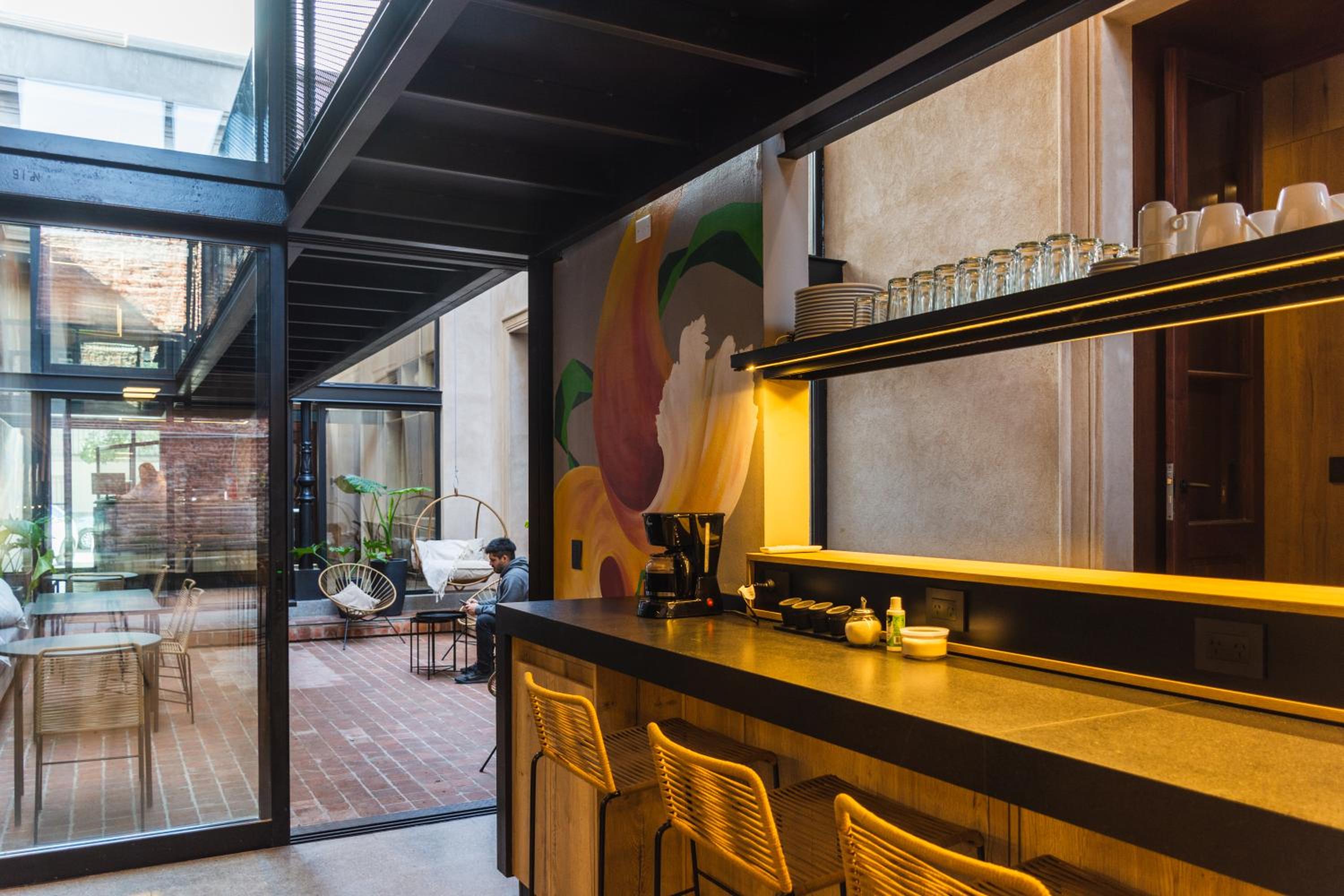 Faz Hostel Boutique