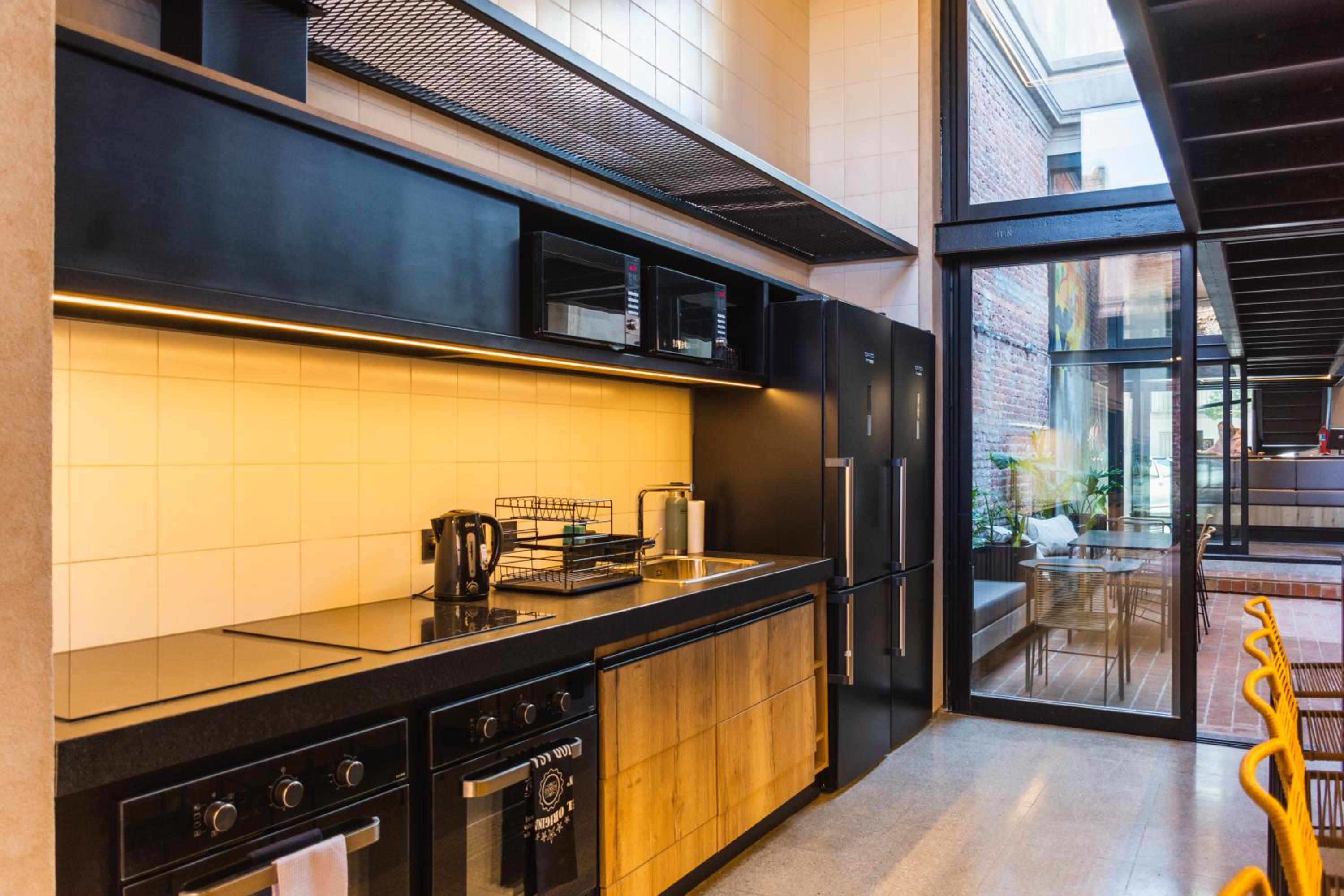 Faz Hostel Boutique