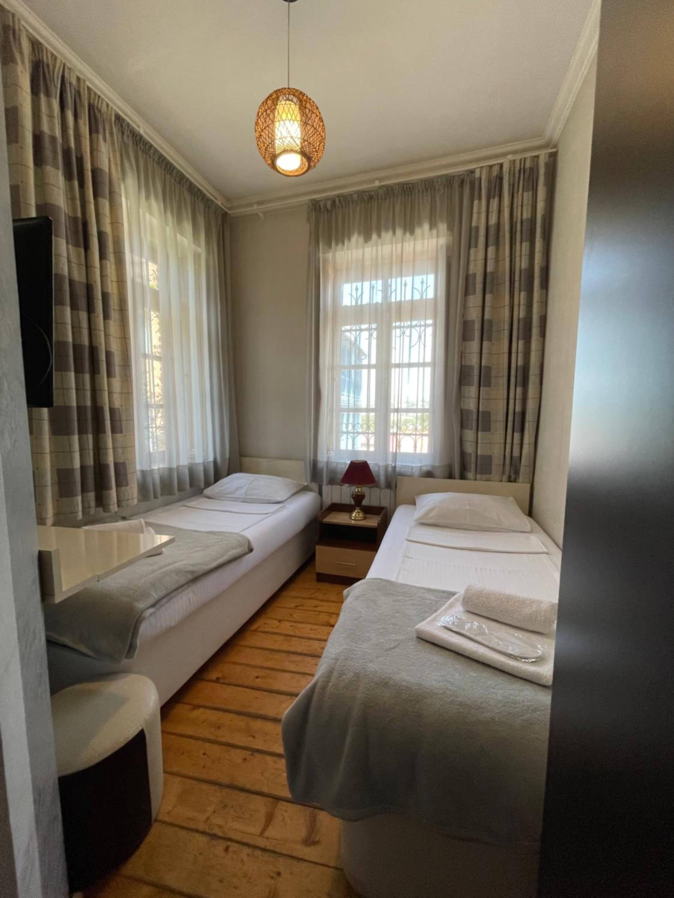 Guest House Lusi view 4
