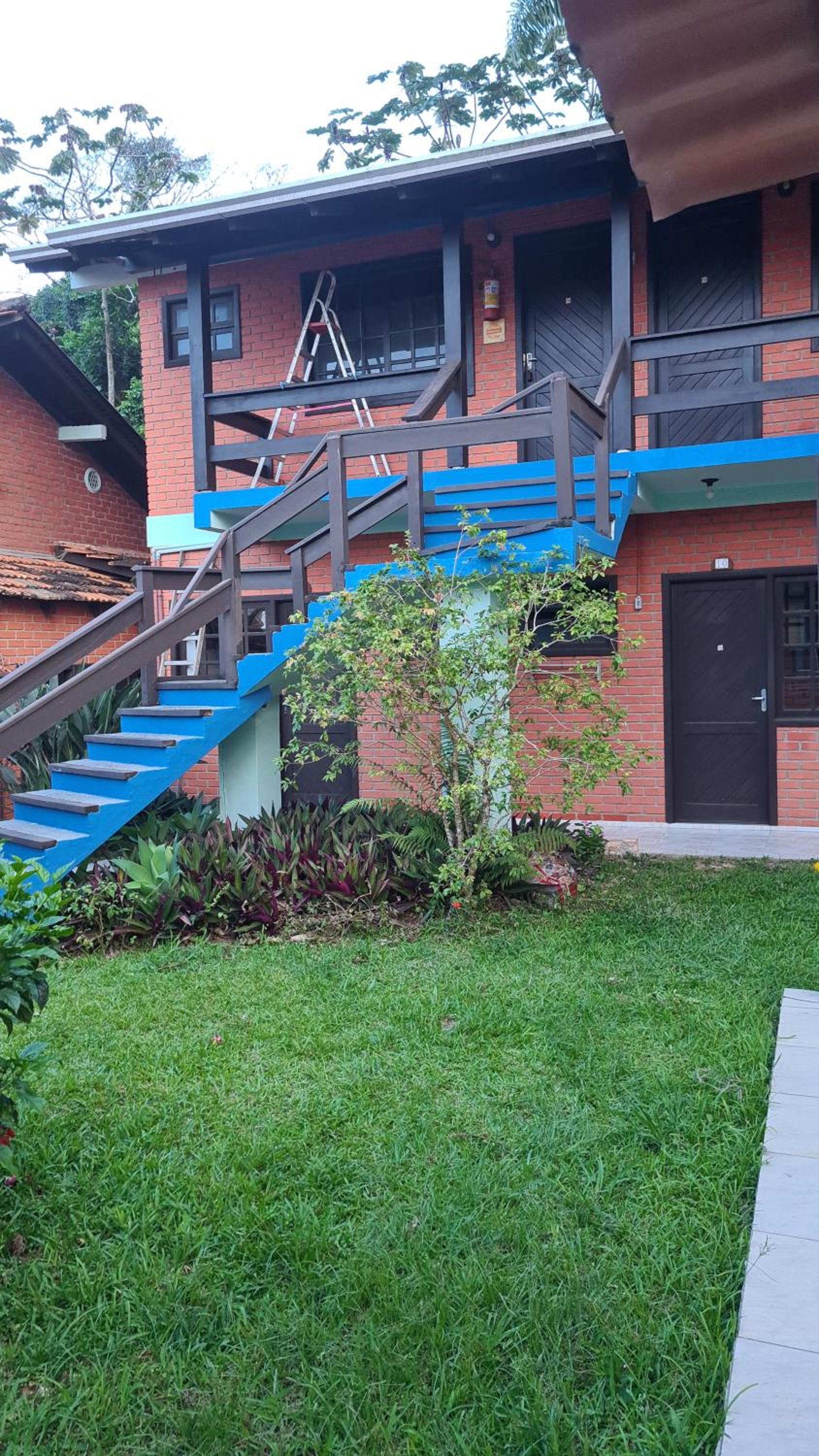Sunshine Residencial