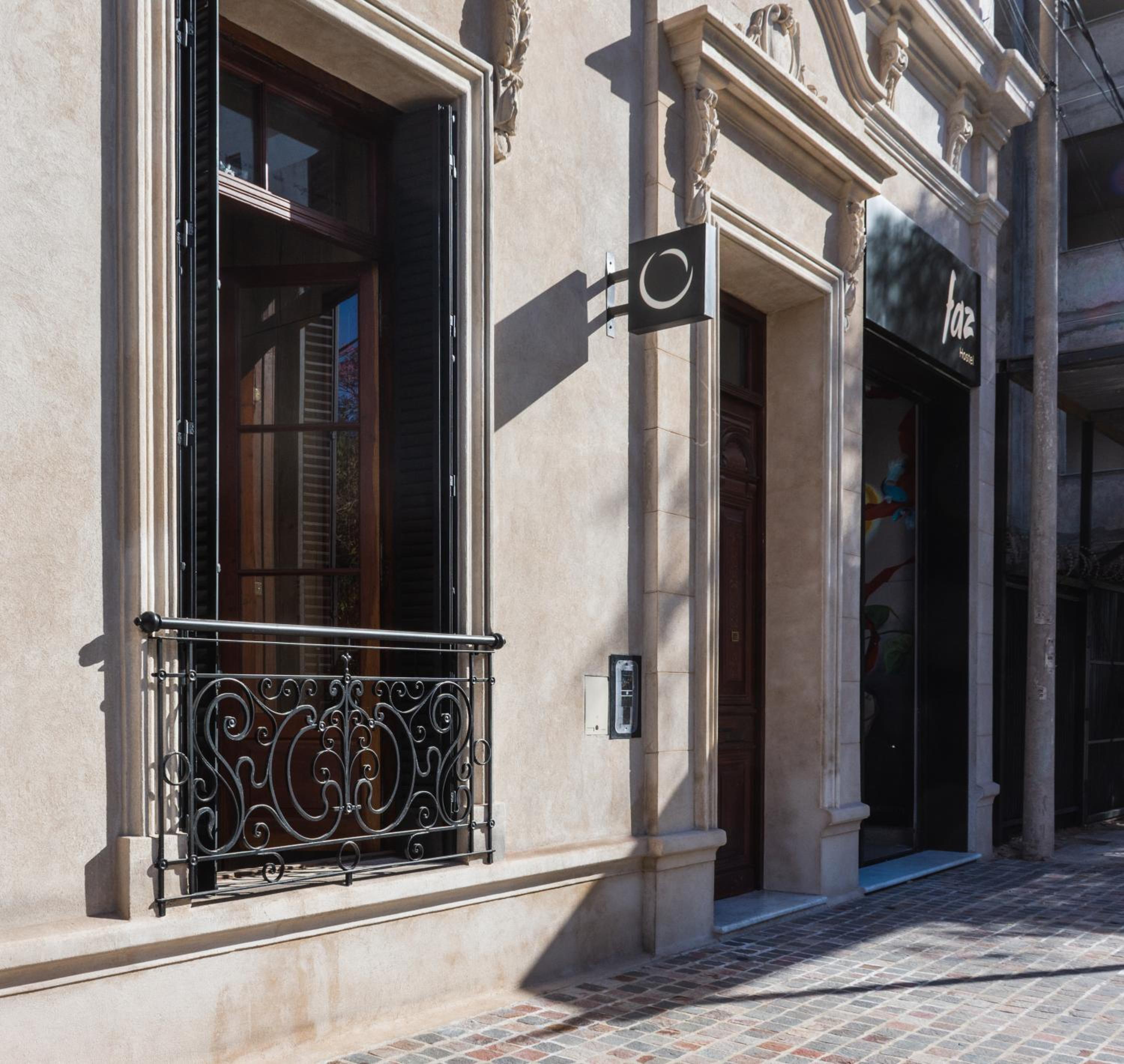 Faz Hostel Boutique