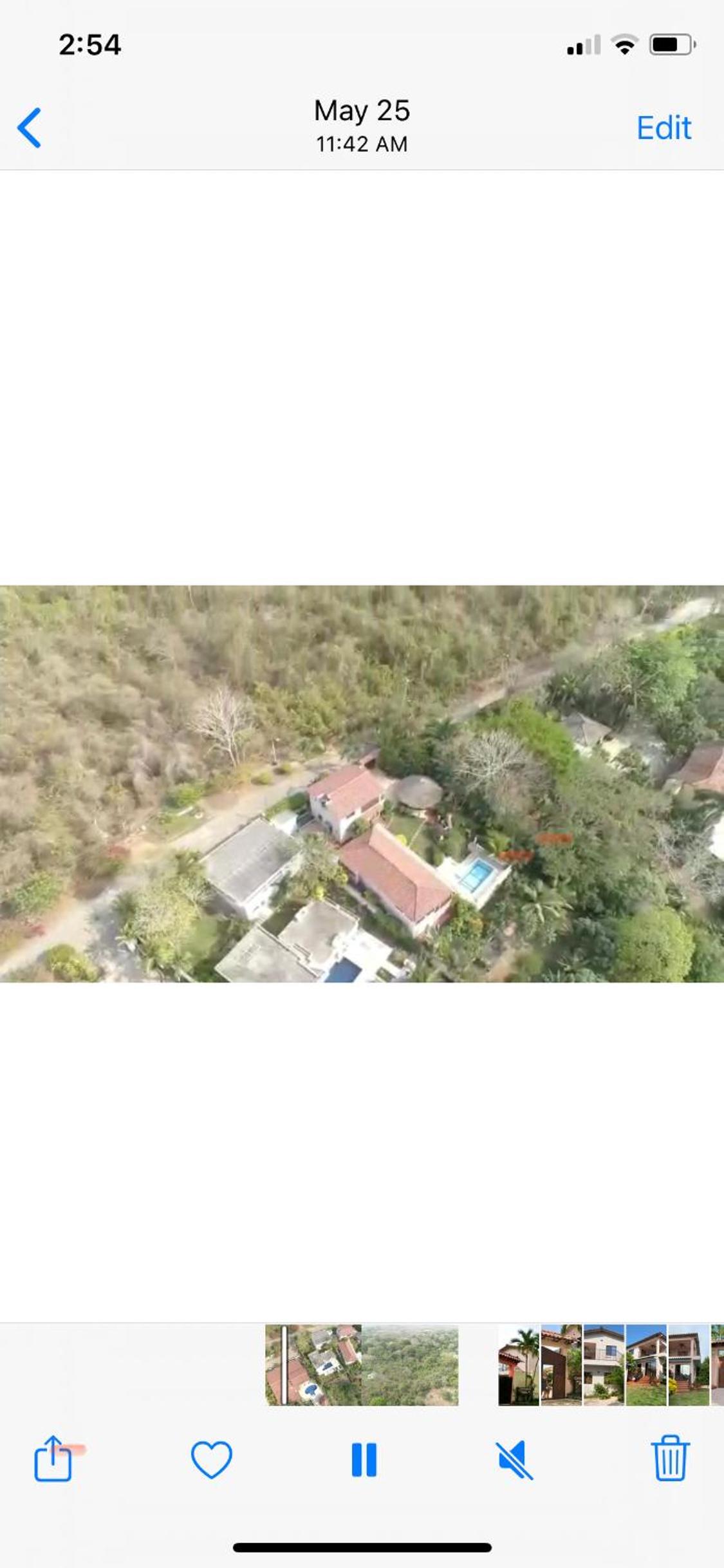 Casa Mia at Villa Camino Alto Turbaco near Cartagena view 3