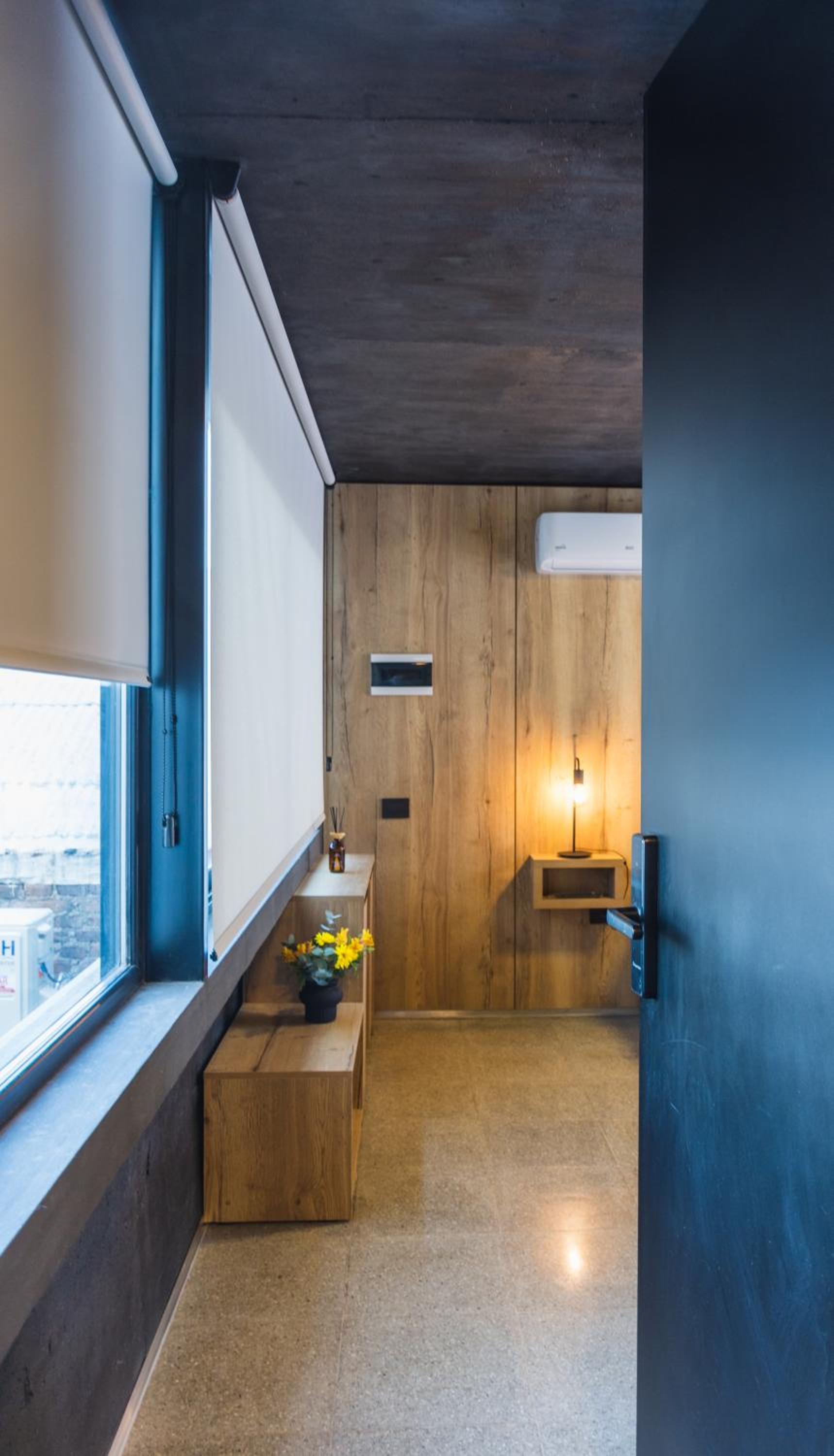 Faz Hostel Boutique