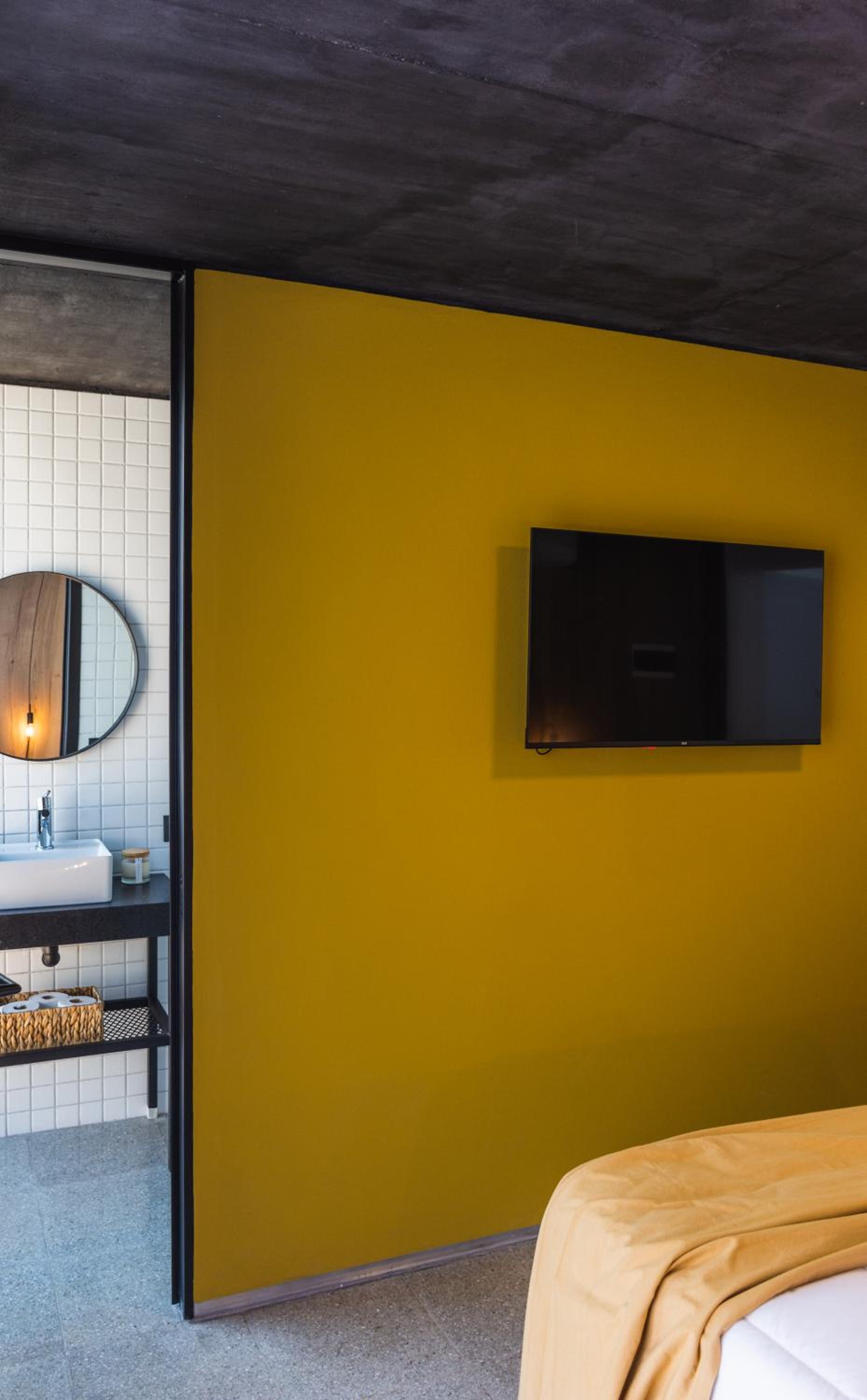 Faz Hostel Boutique