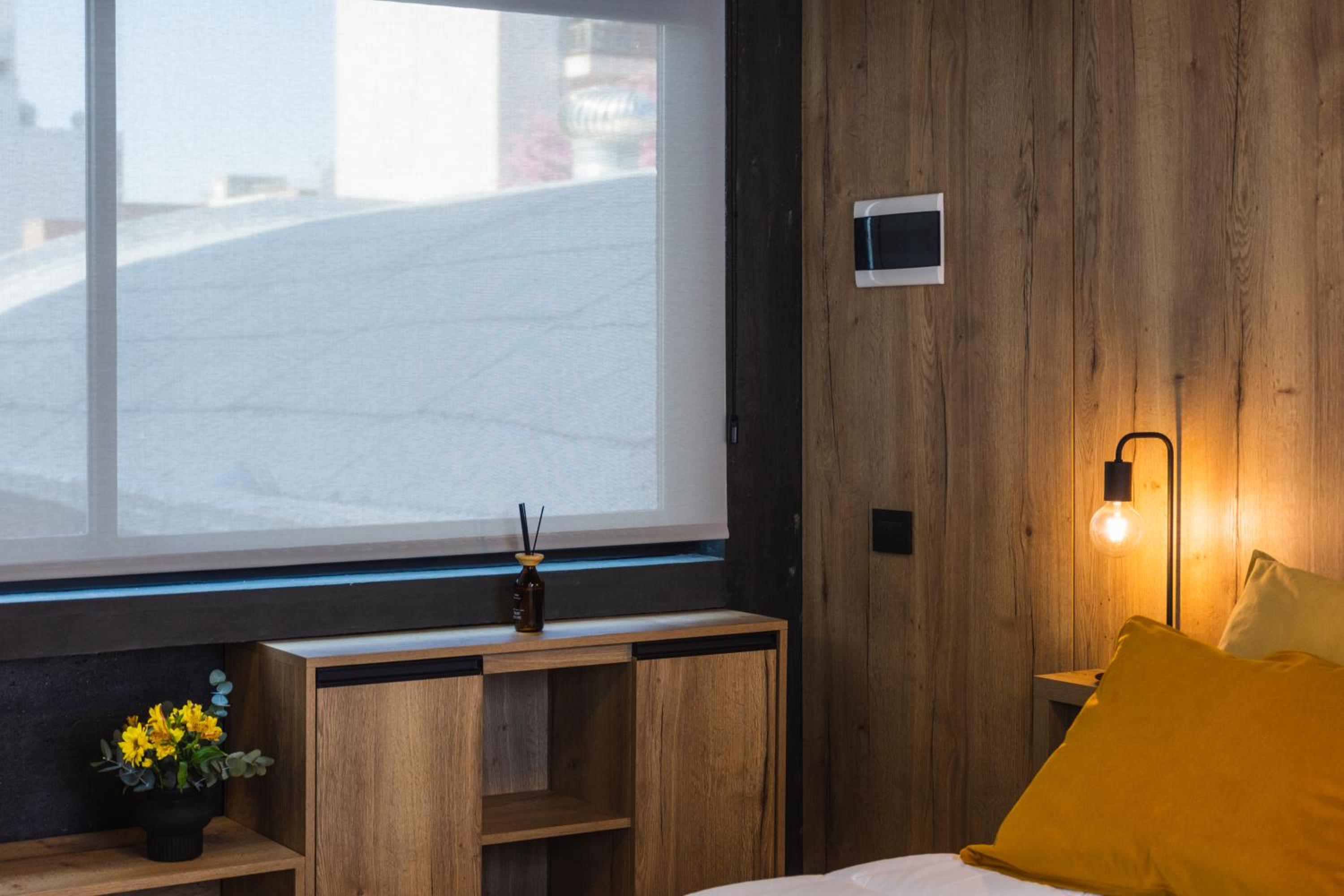 Faz Hostel Boutique