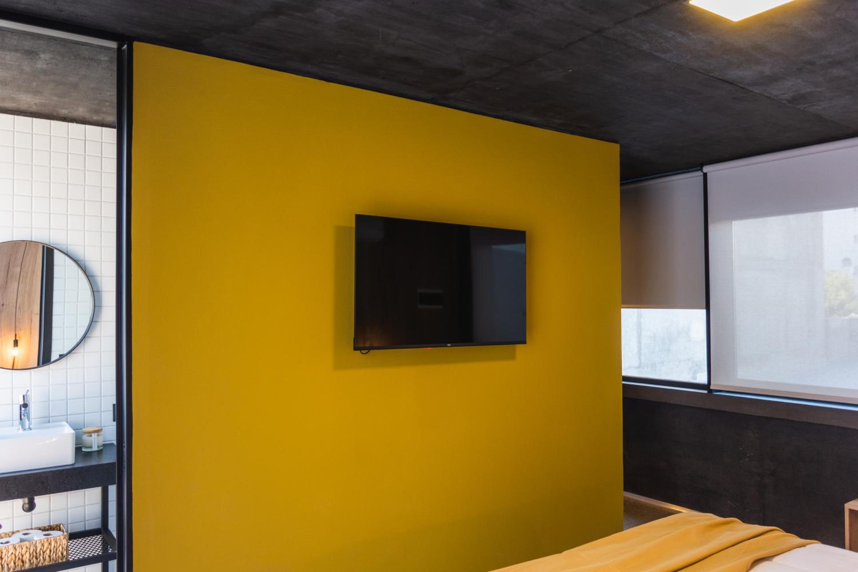 Faz Hostel Boutique