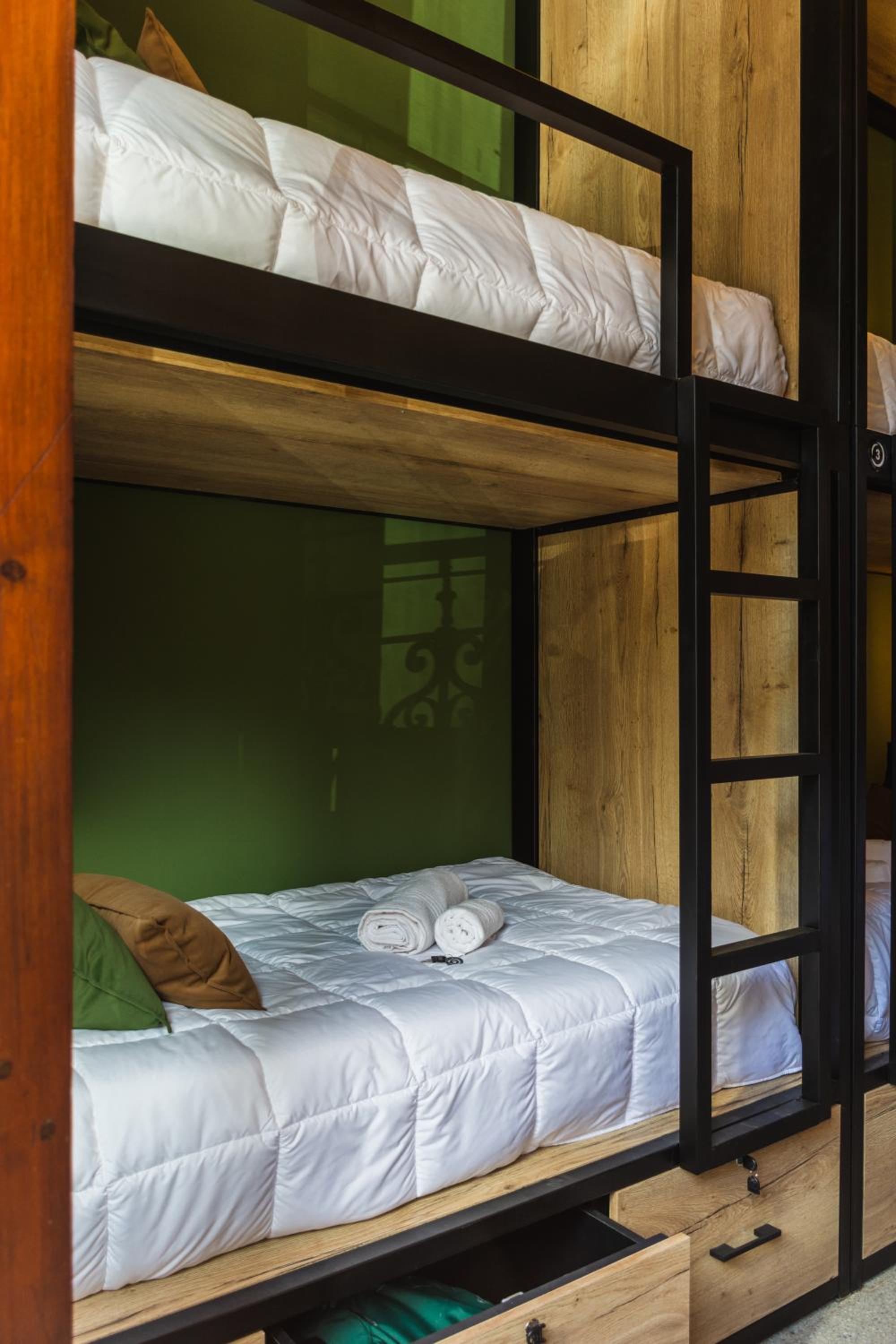 Faz Hostel Boutique