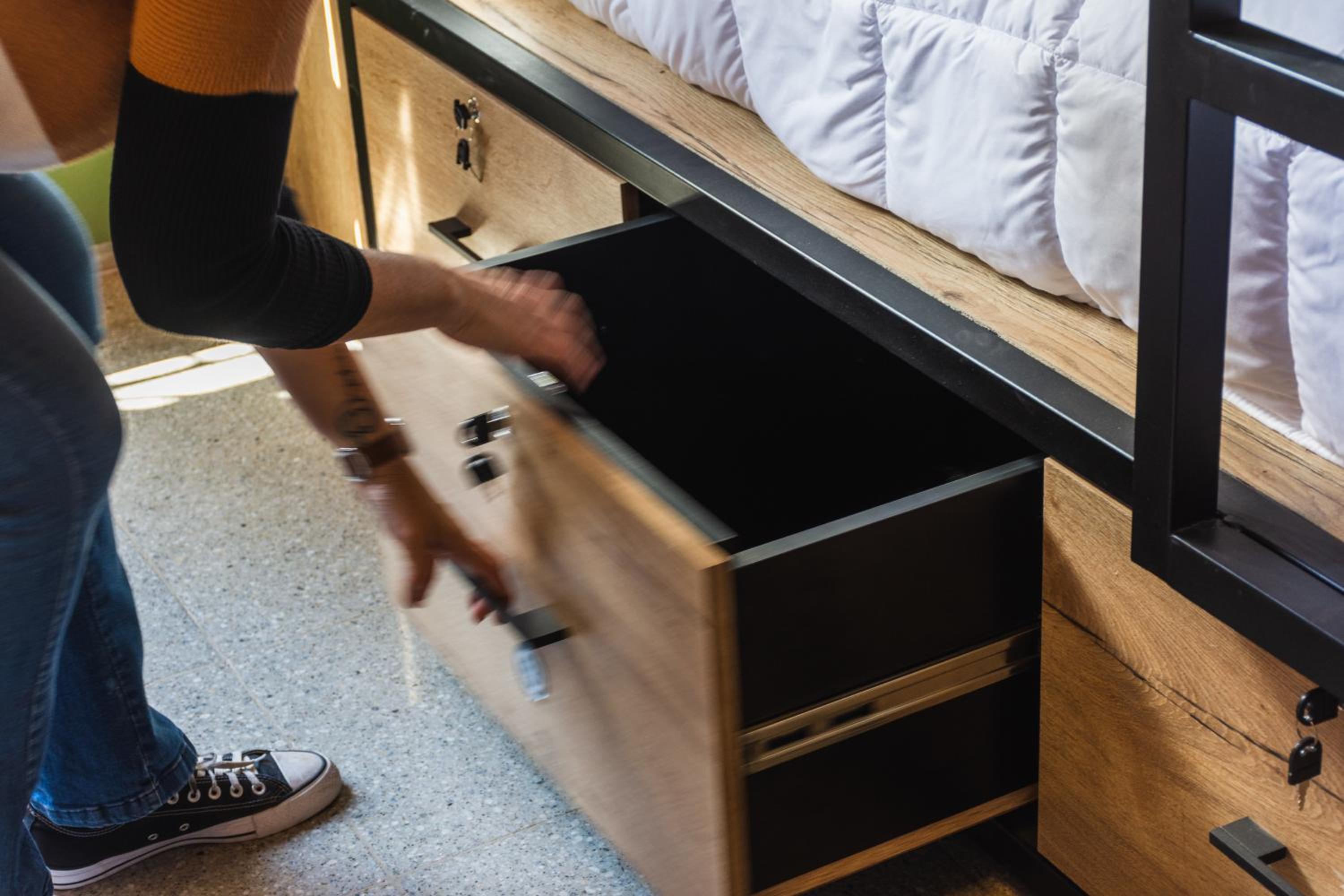 Faz Hostel Boutique