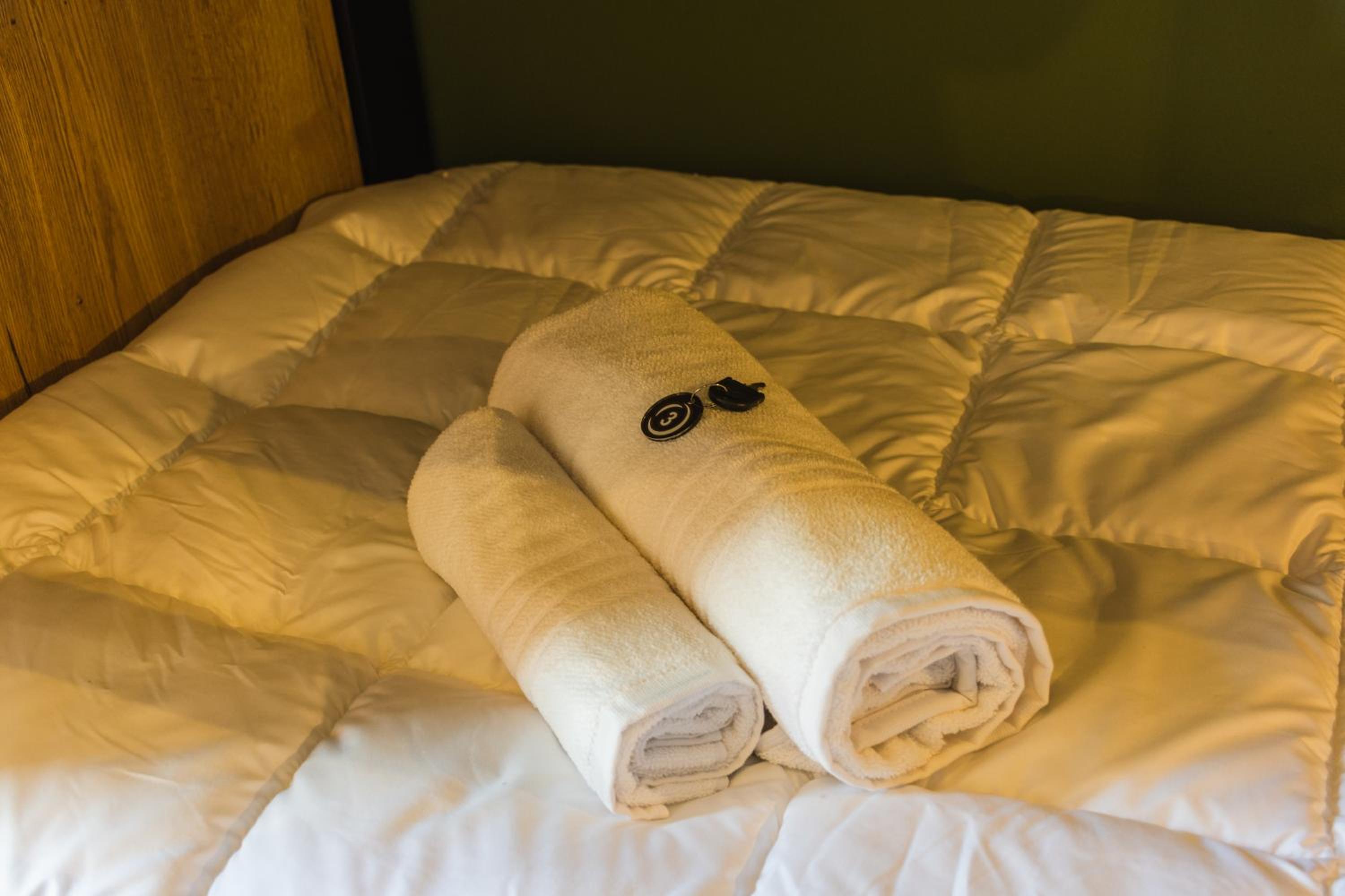Faz Hostel Boutique