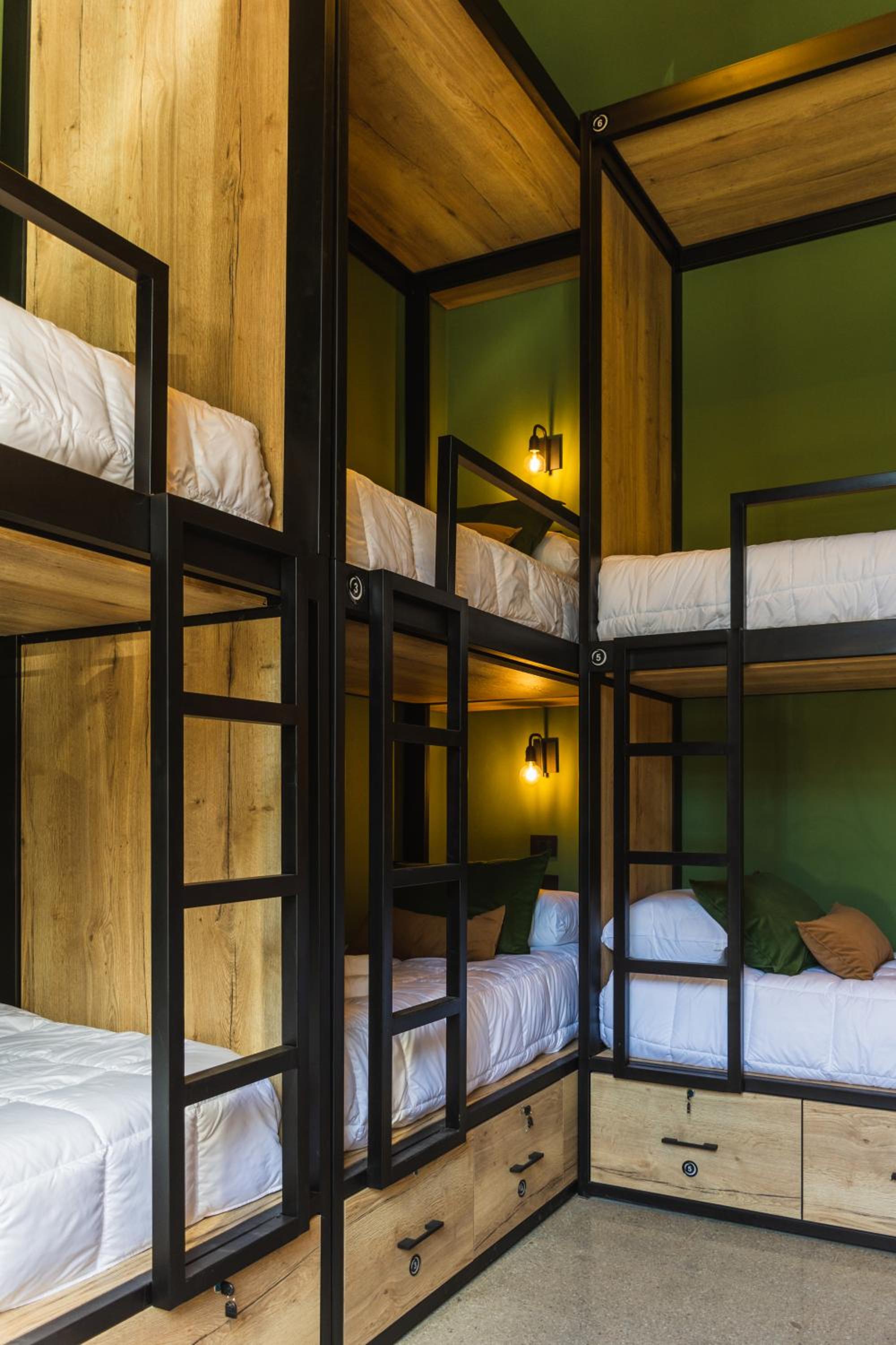 Faz Hostel Boutique