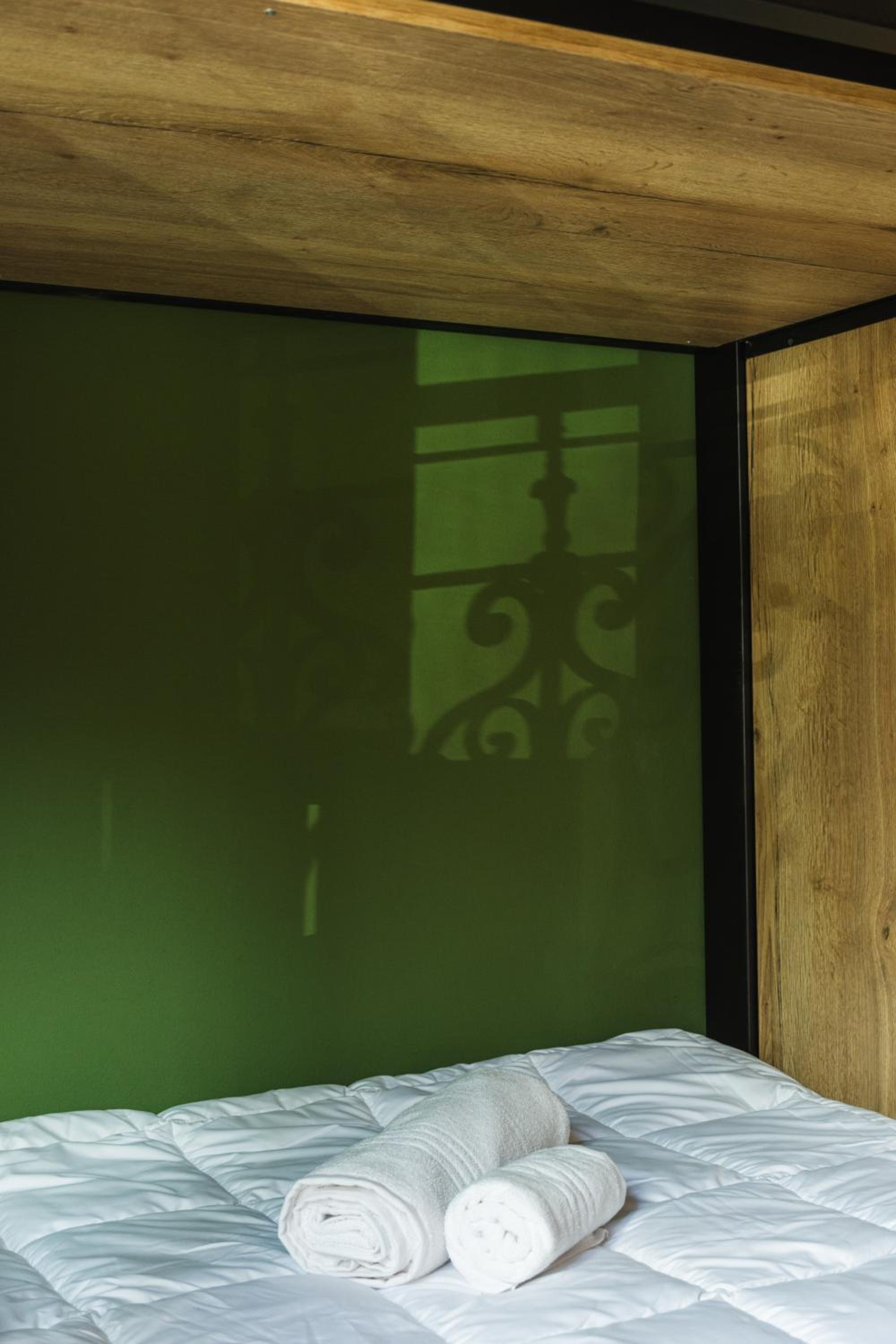 Faz Hostel Boutique