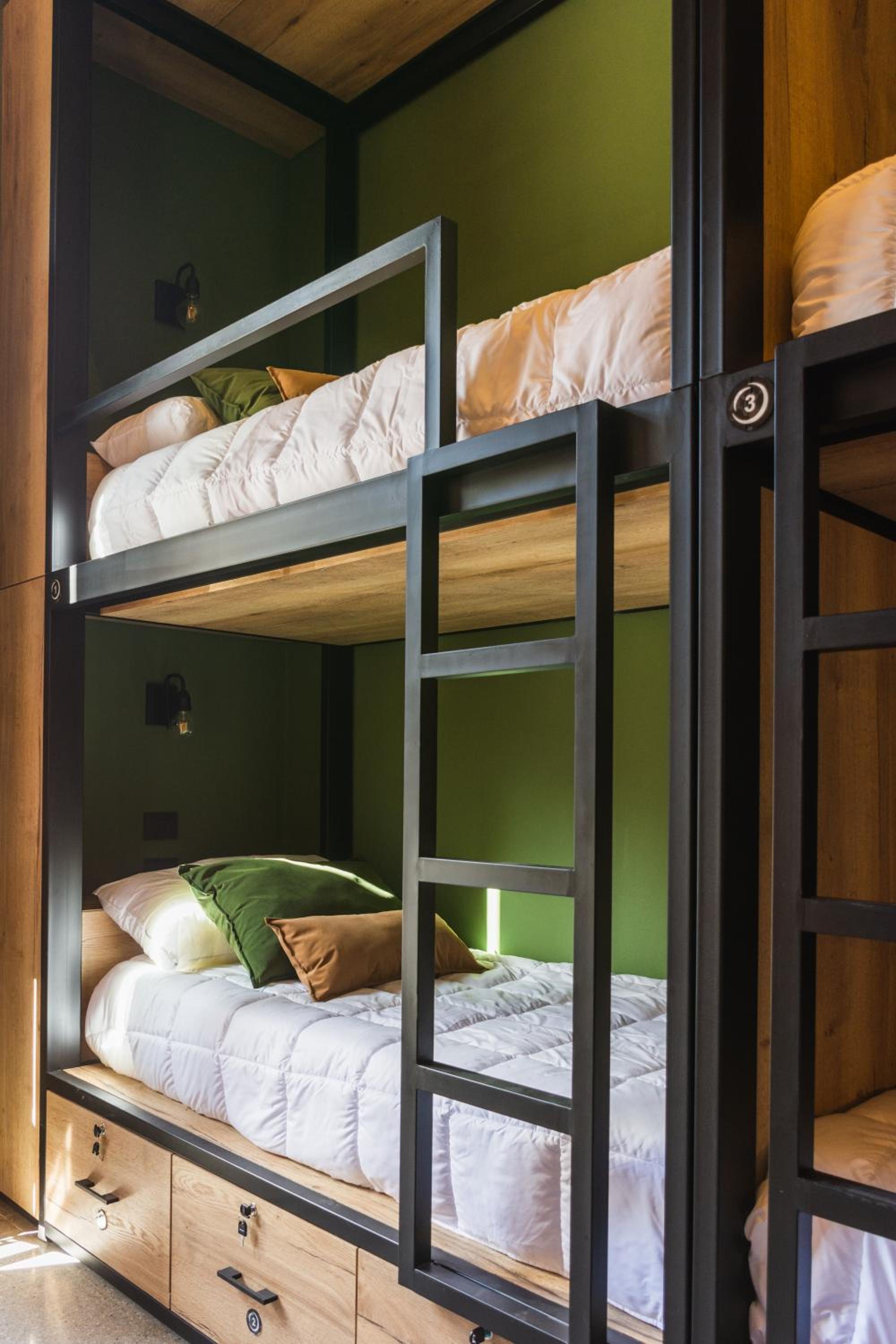 Faz Hostel Boutique