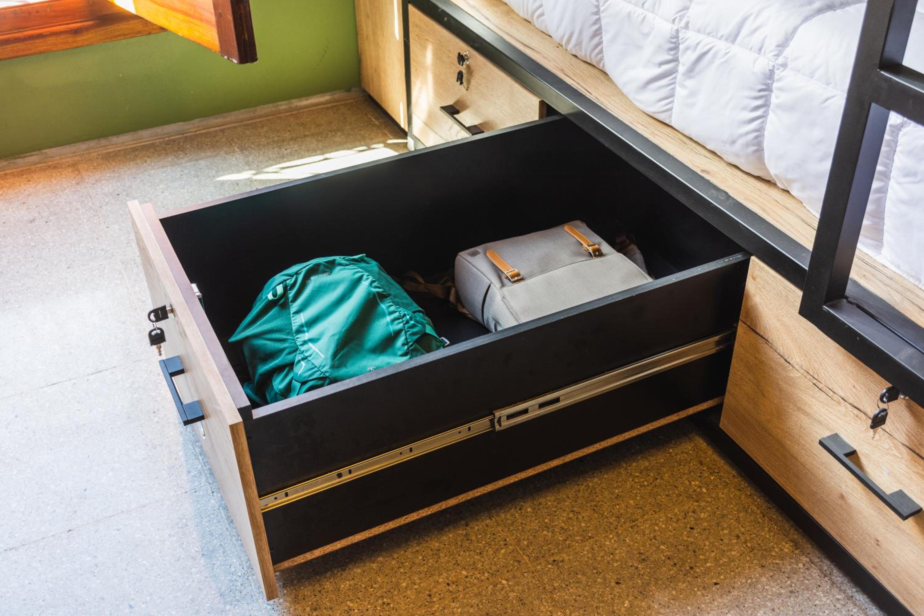 Faz Hostel Boutique