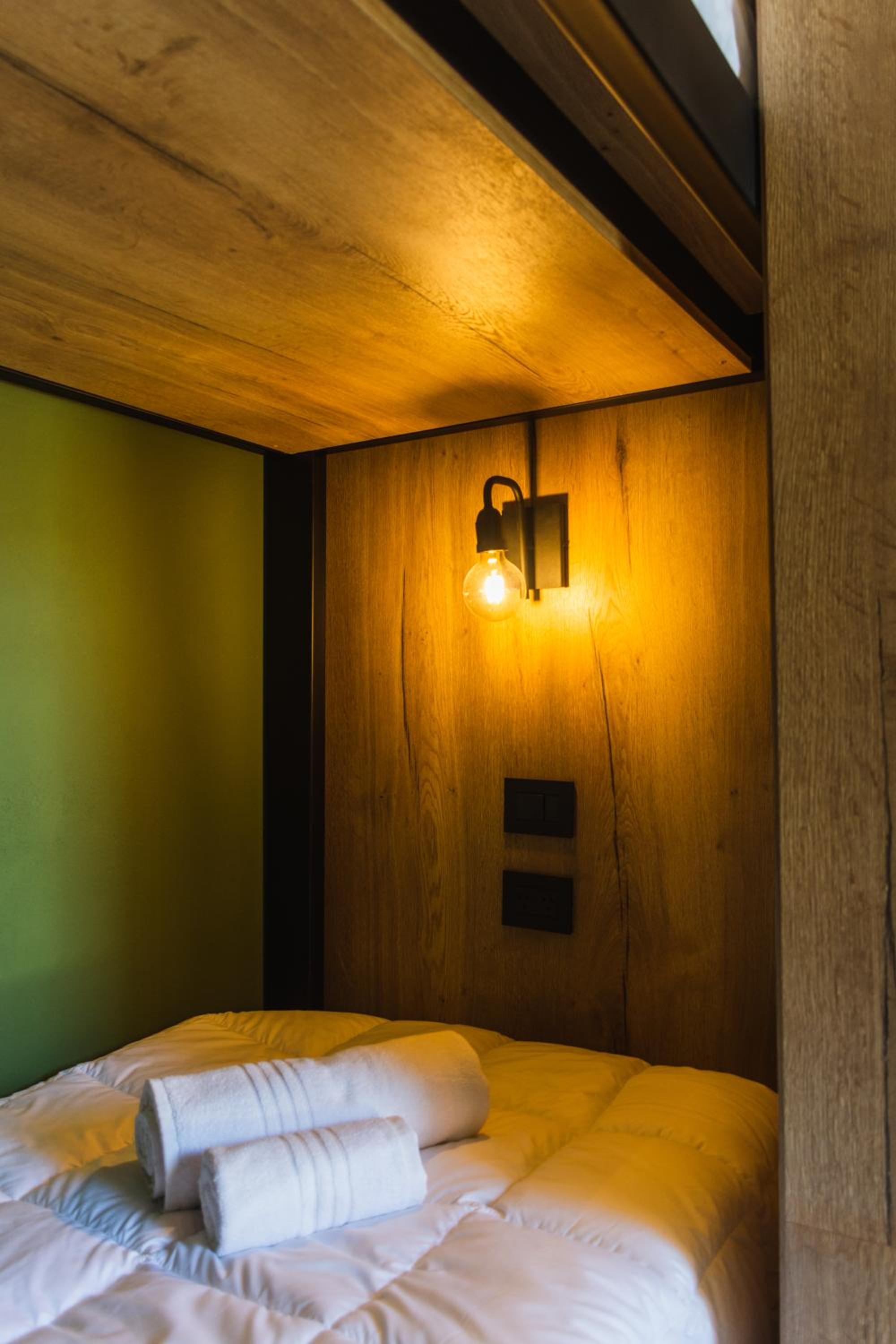 Faz Hostel Boutique