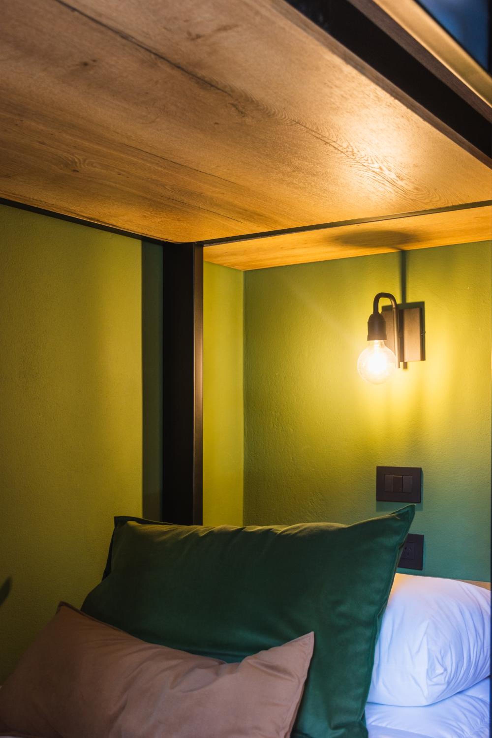 Faz Hostel Boutique