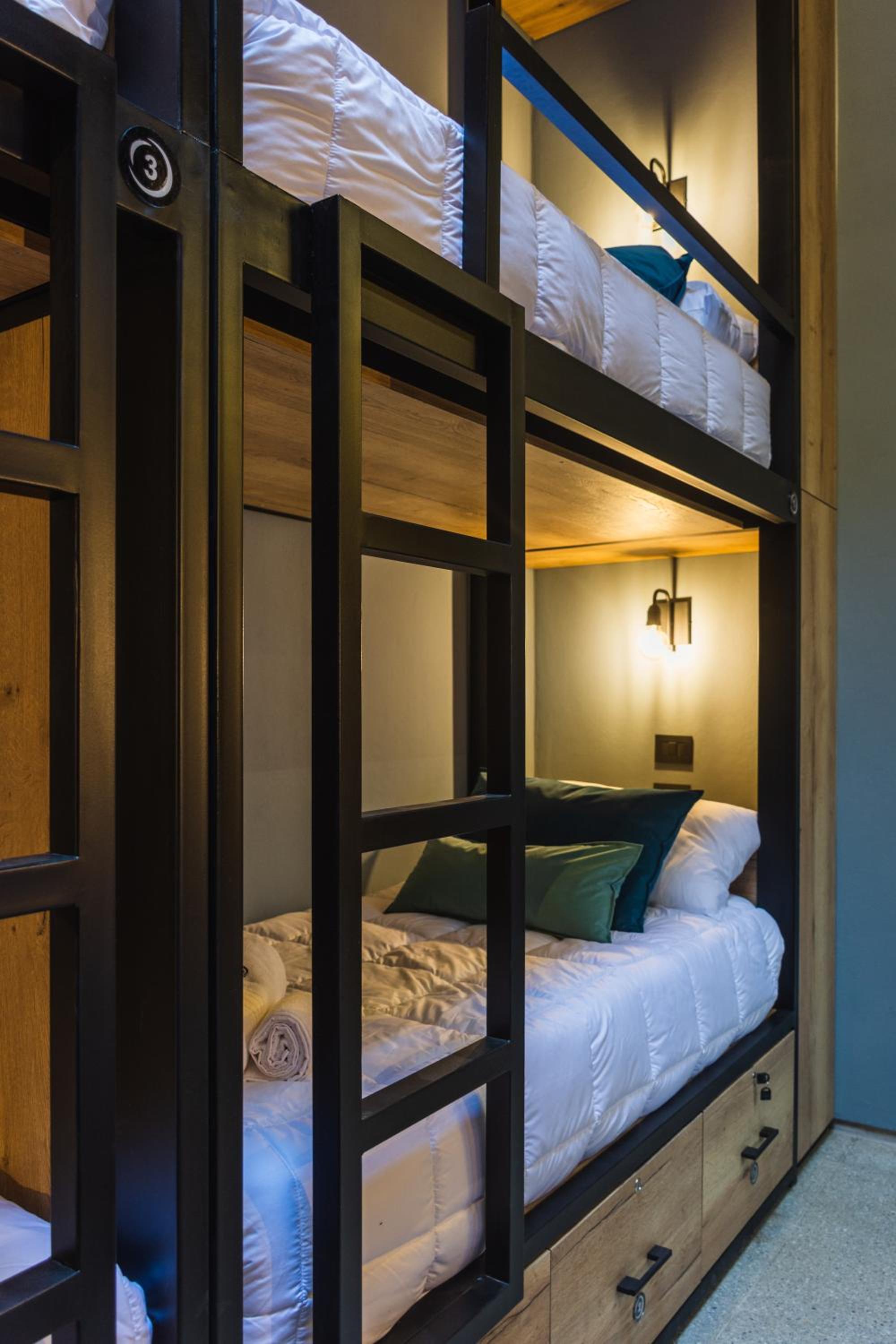 Faz Hostel Boutique