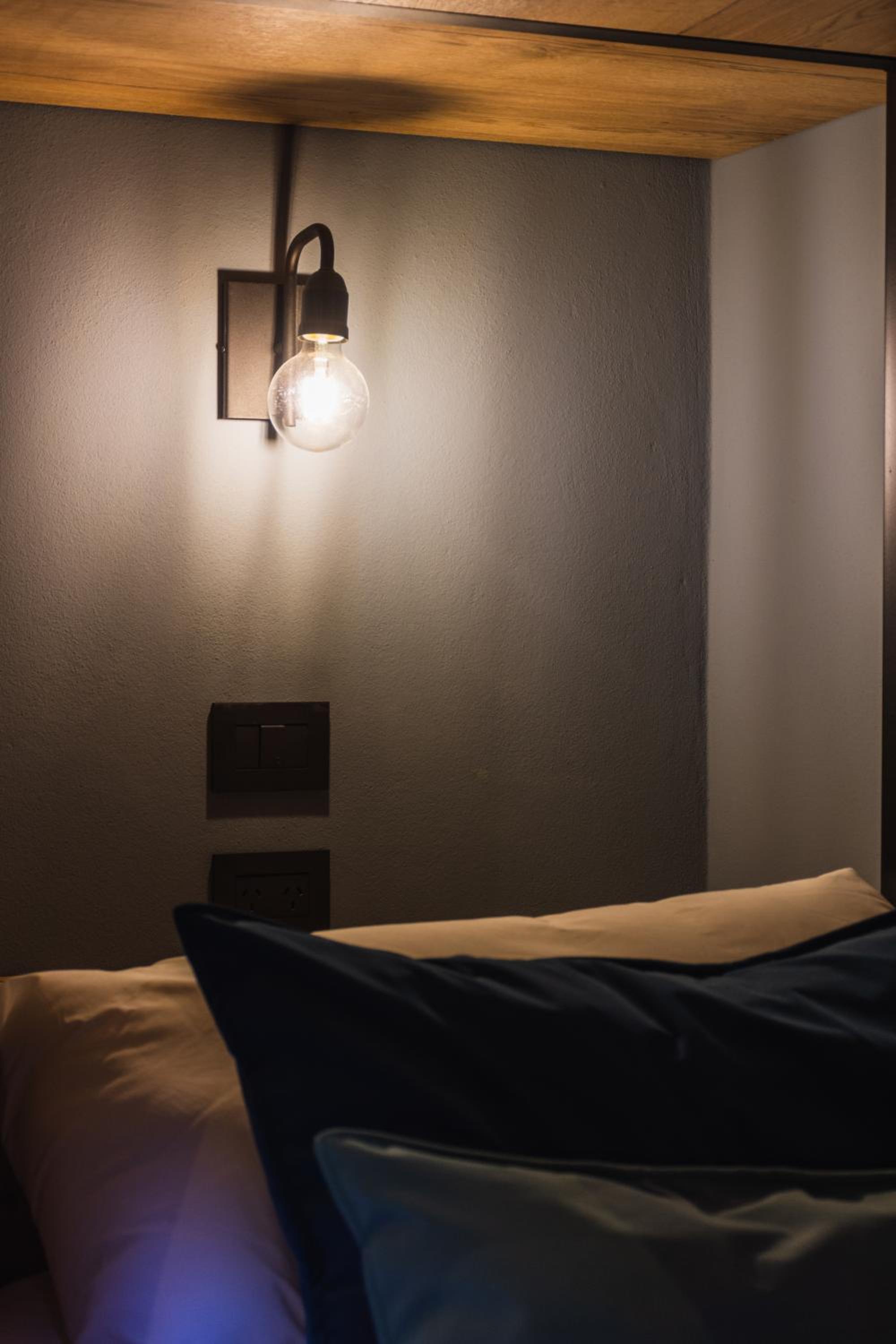 Faz Hostel Boutique