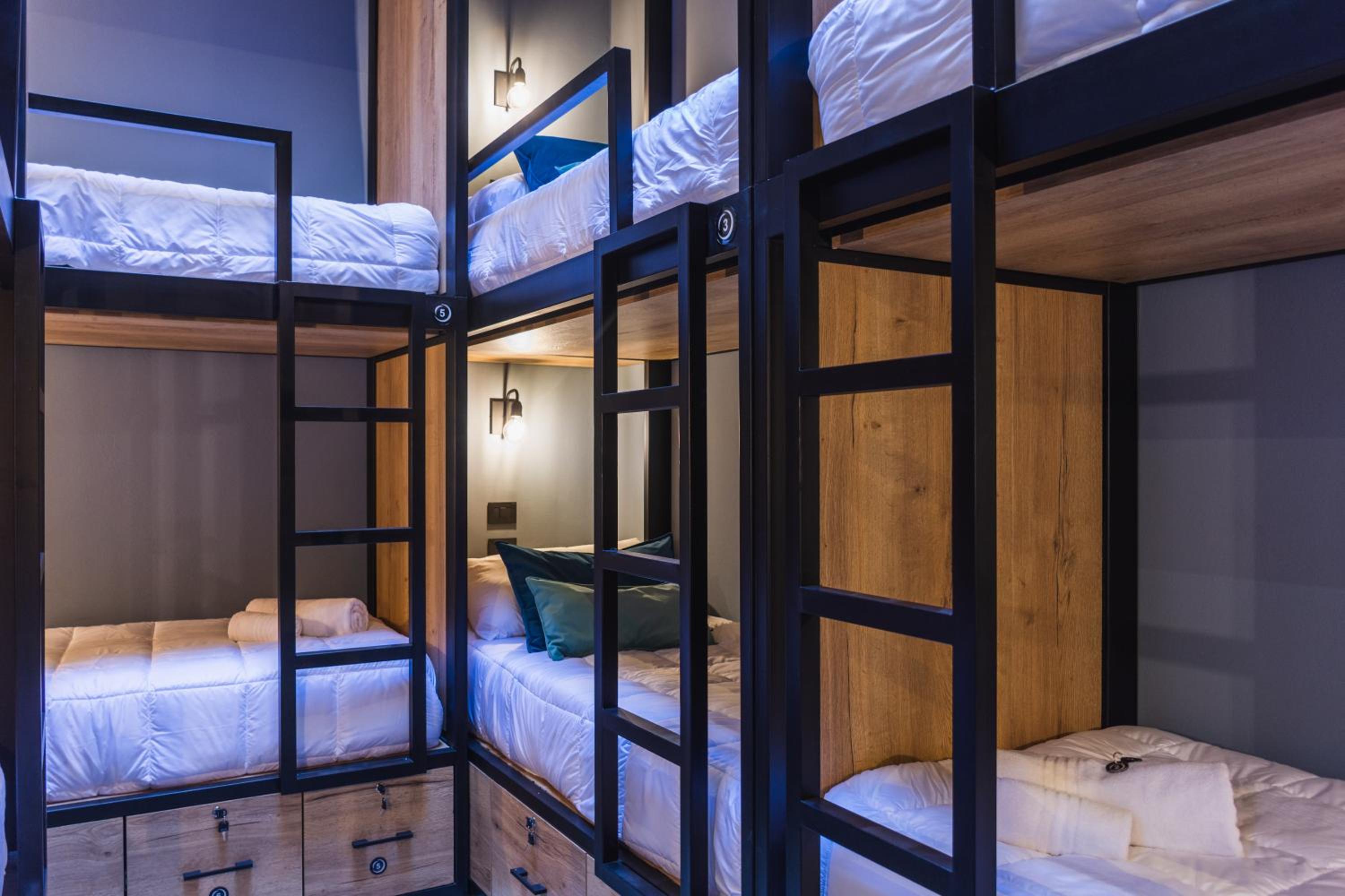 Faz Hostel Boutique