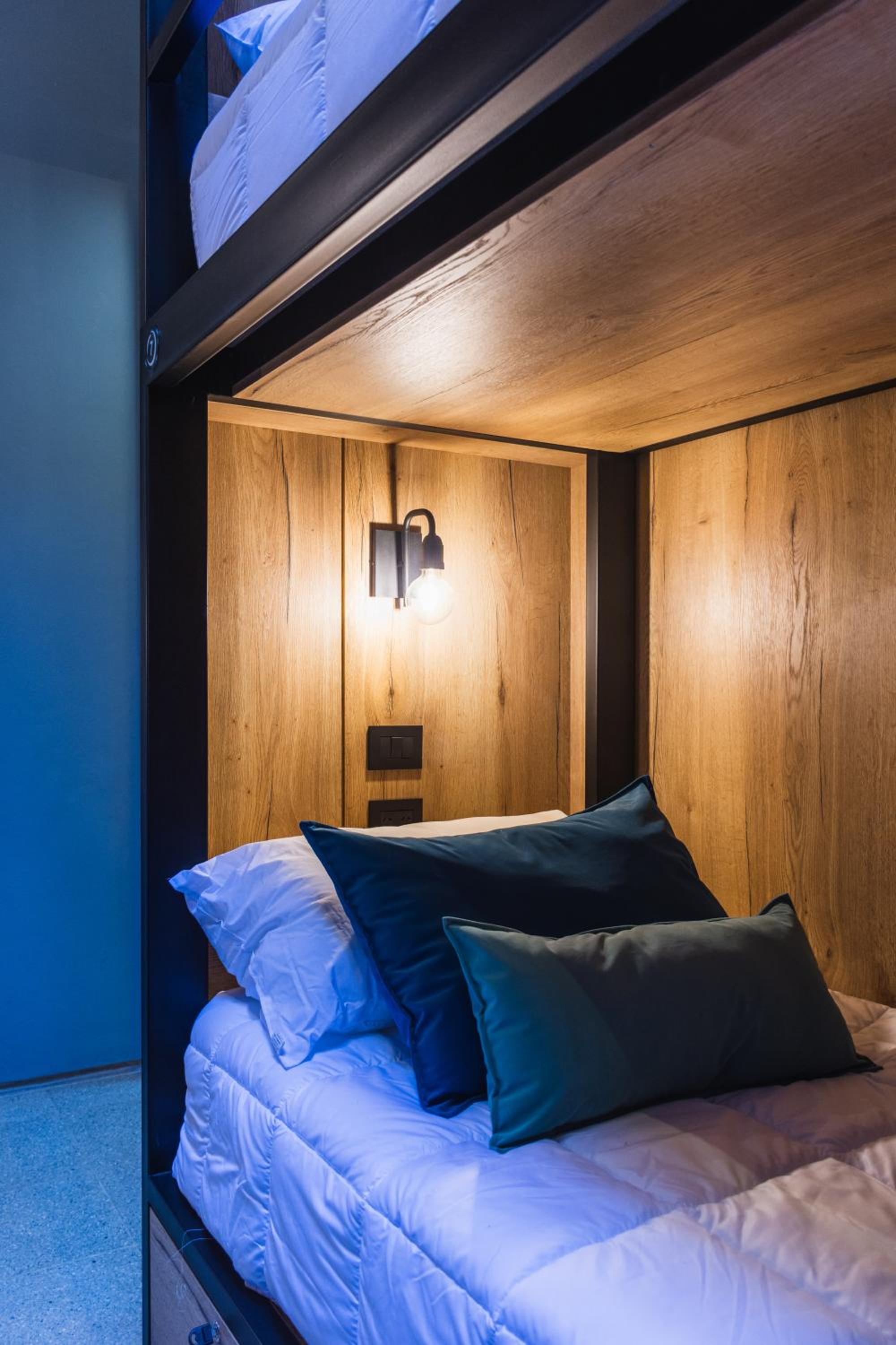 Faz Hostel Boutique