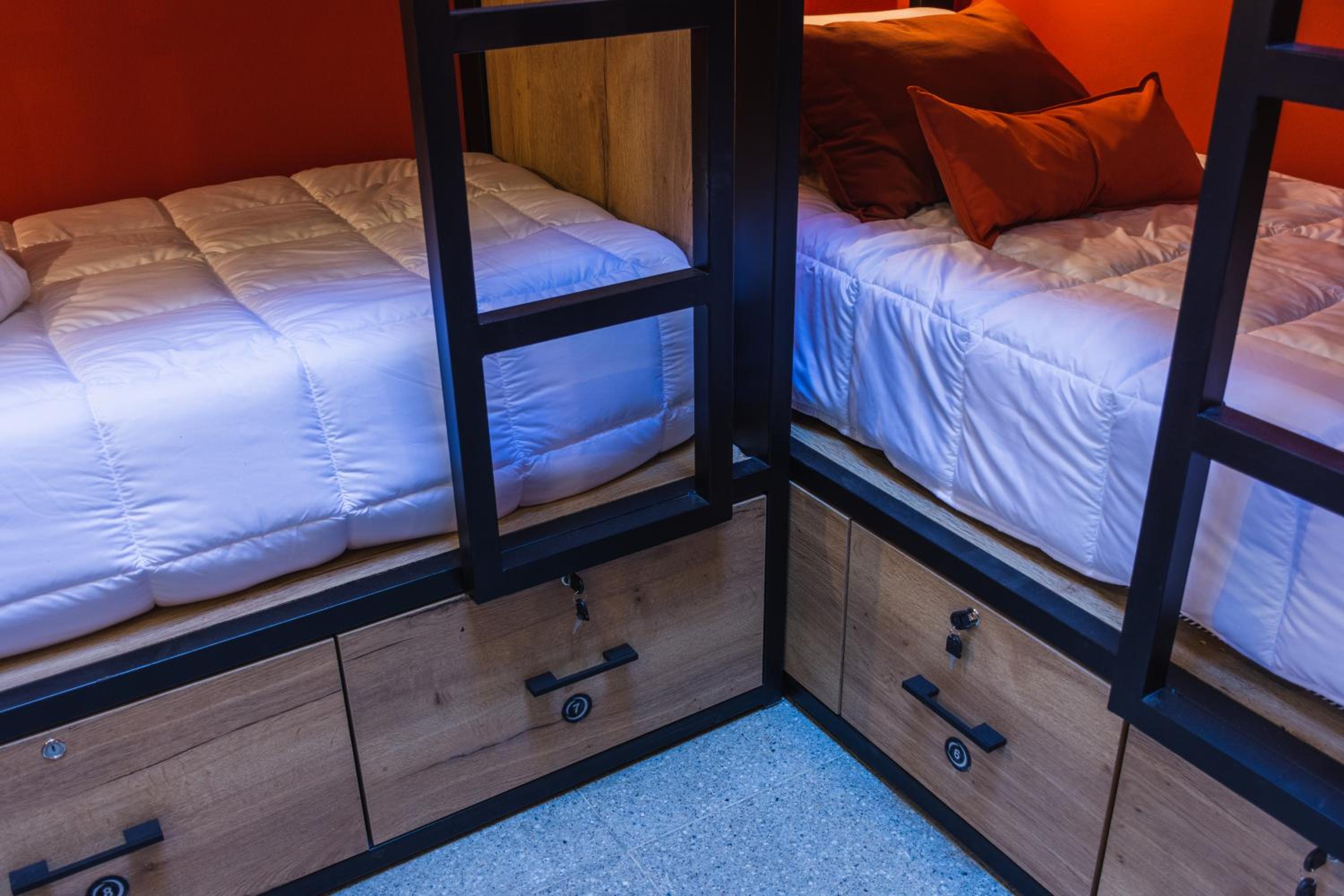 Faz Hostel Boutique