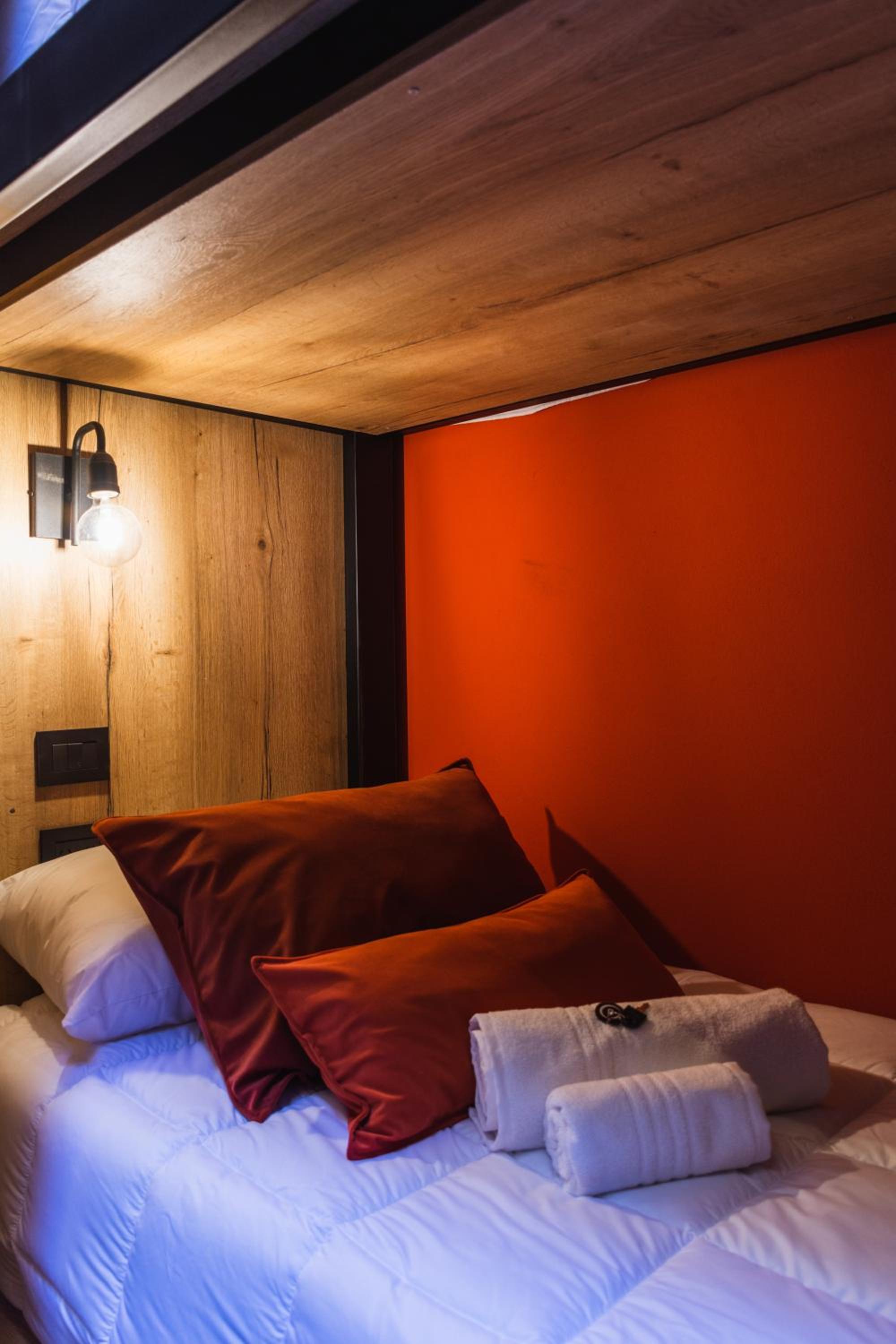 Faz Hostel Boutique