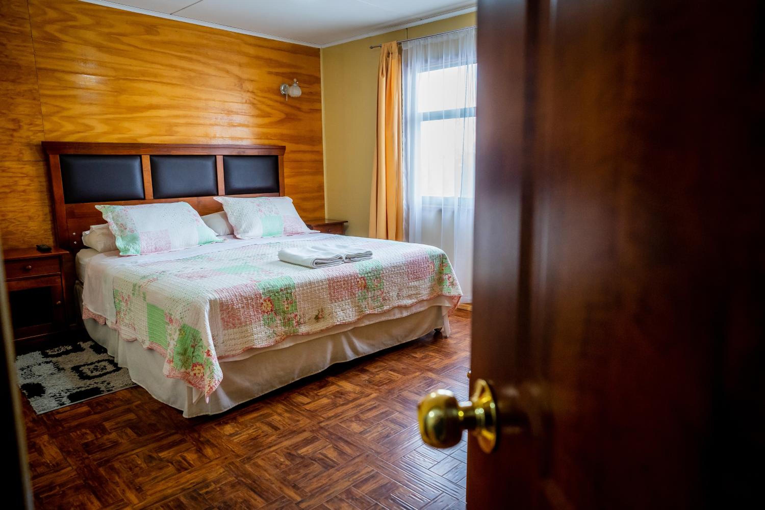 Casa Lucy