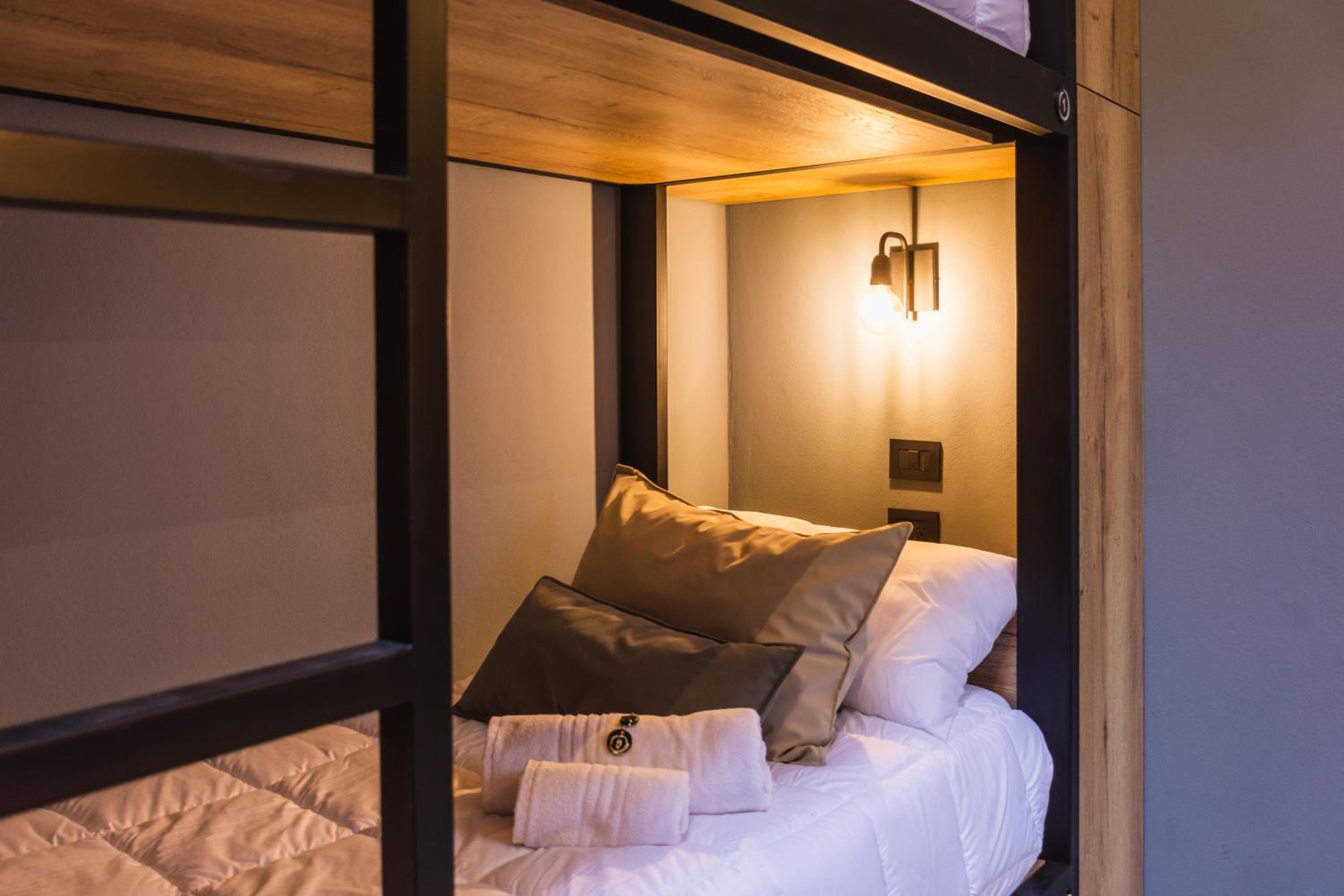 Faz Hostel Boutique