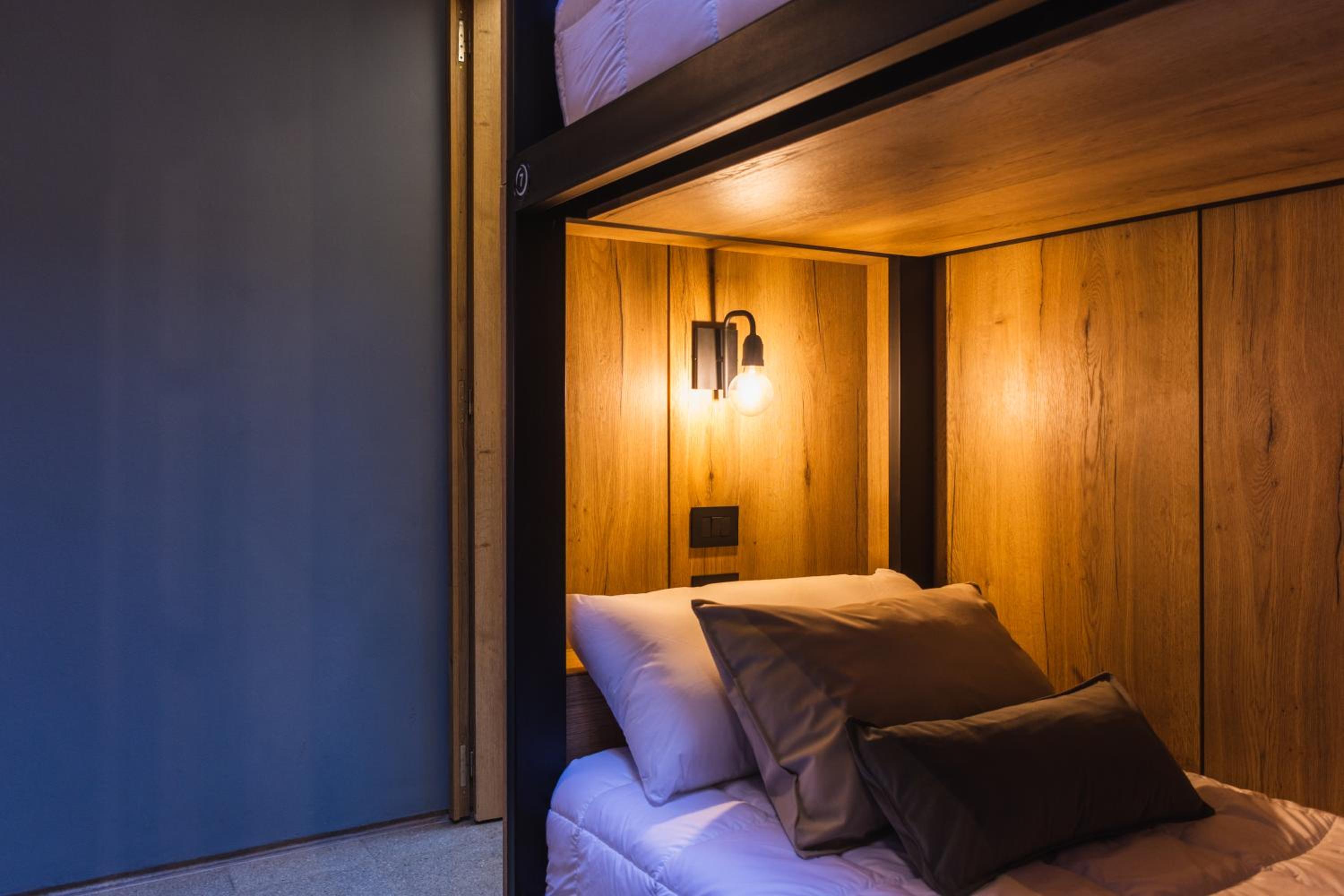 Faz Hostel Boutique