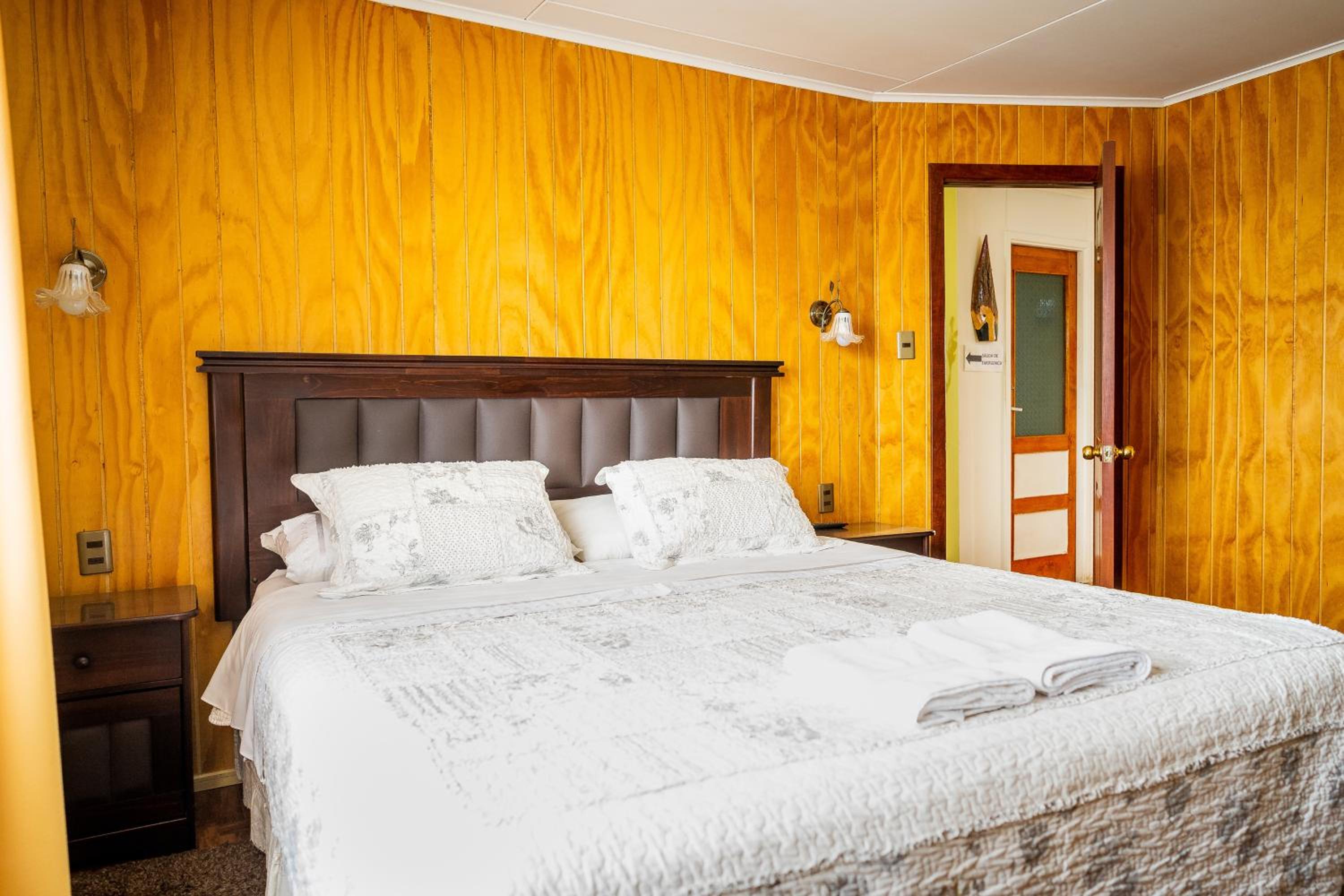 Casa Lucy